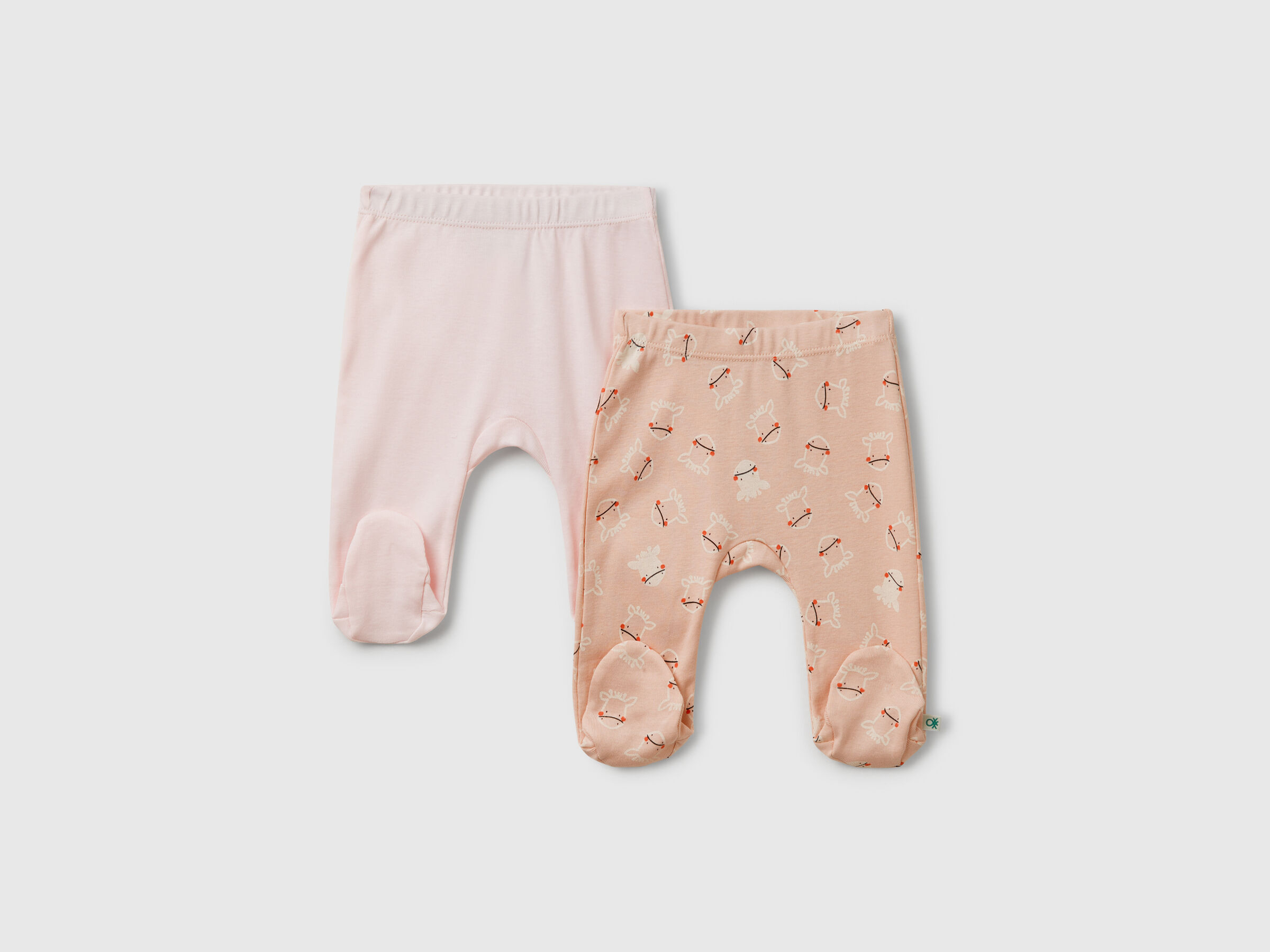 SET 2 TROUSERS Newborn image number 0