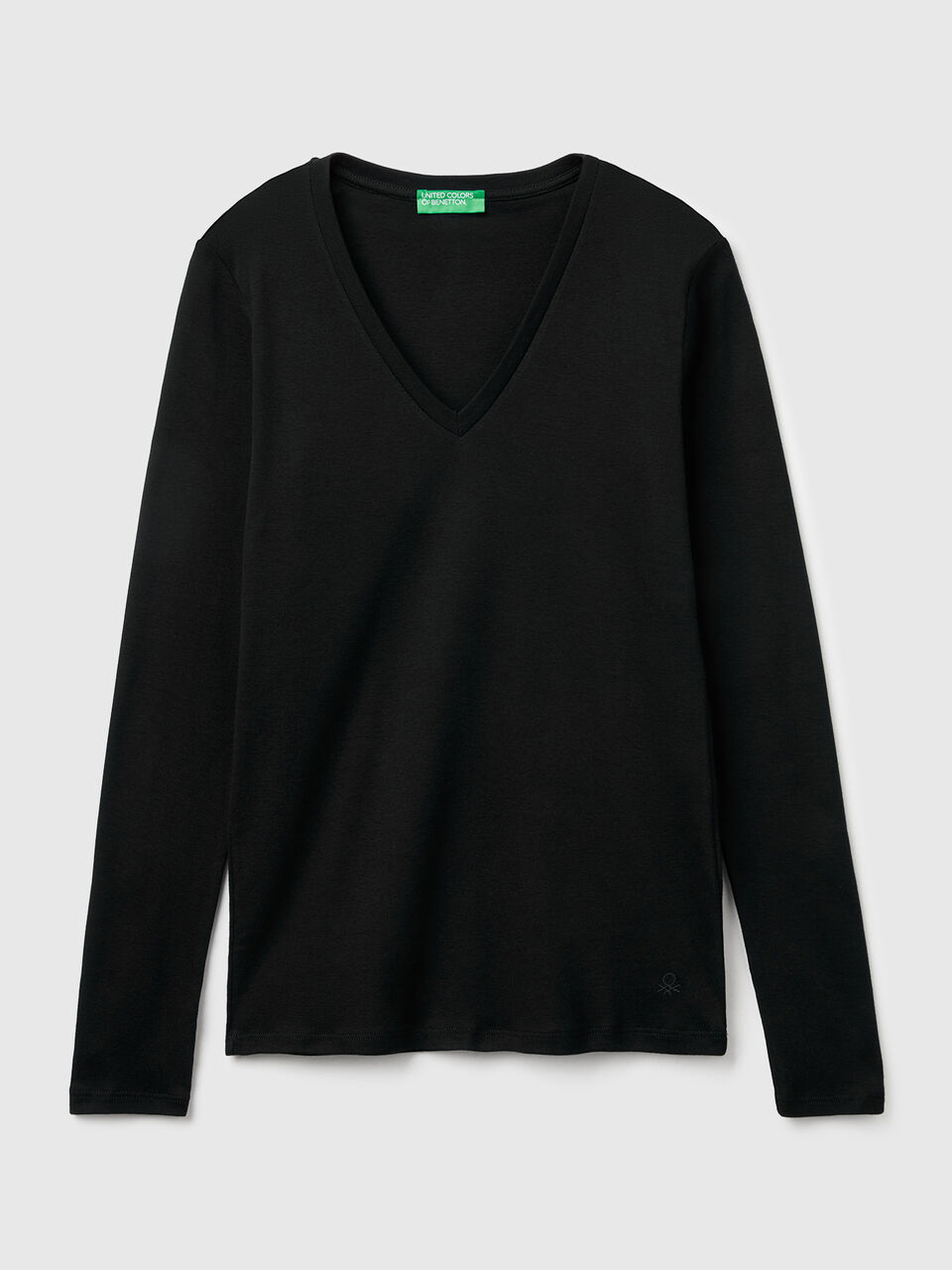 T-SHIRT M/L Donna image number 1
