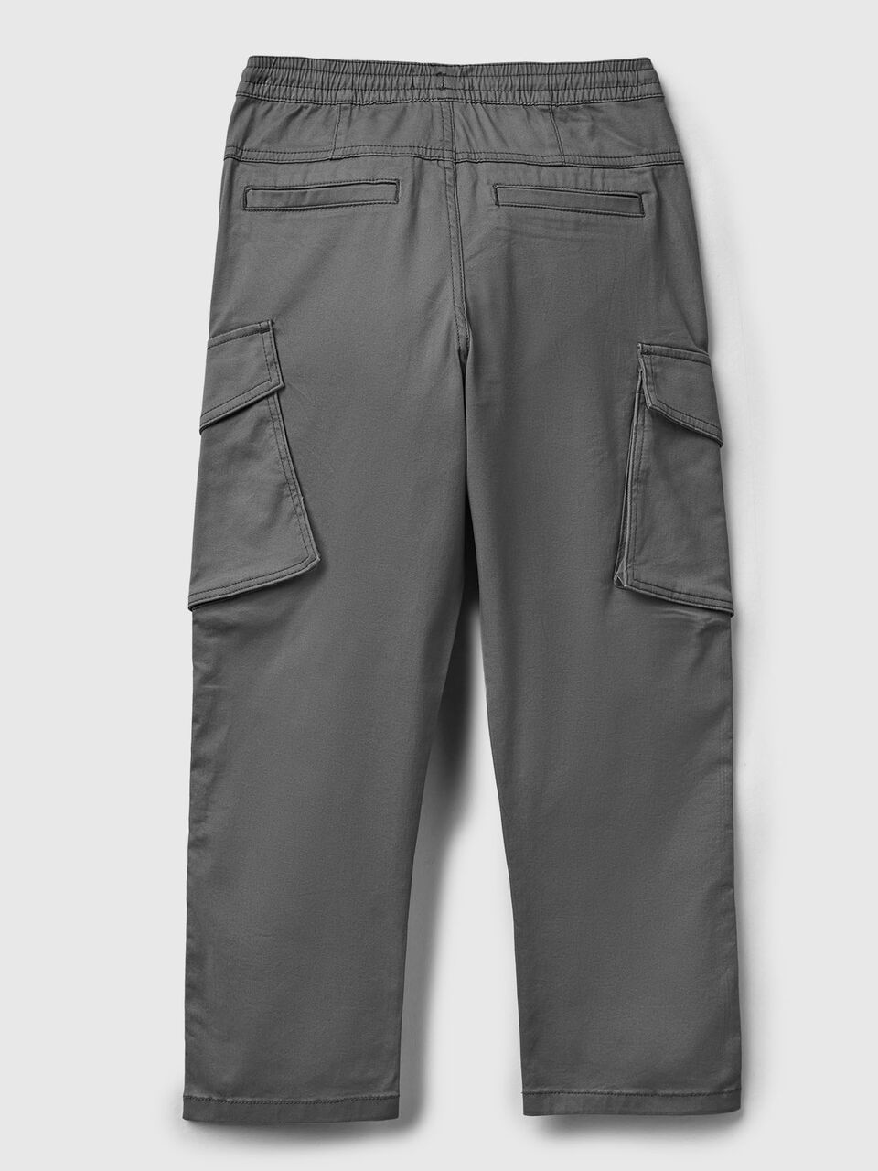 TROUSERS Jungen image number 2