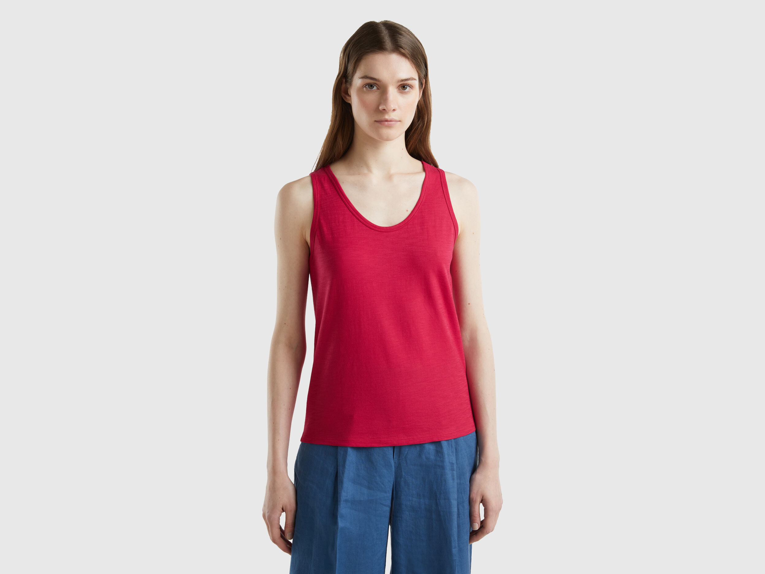 Benetton canotte online