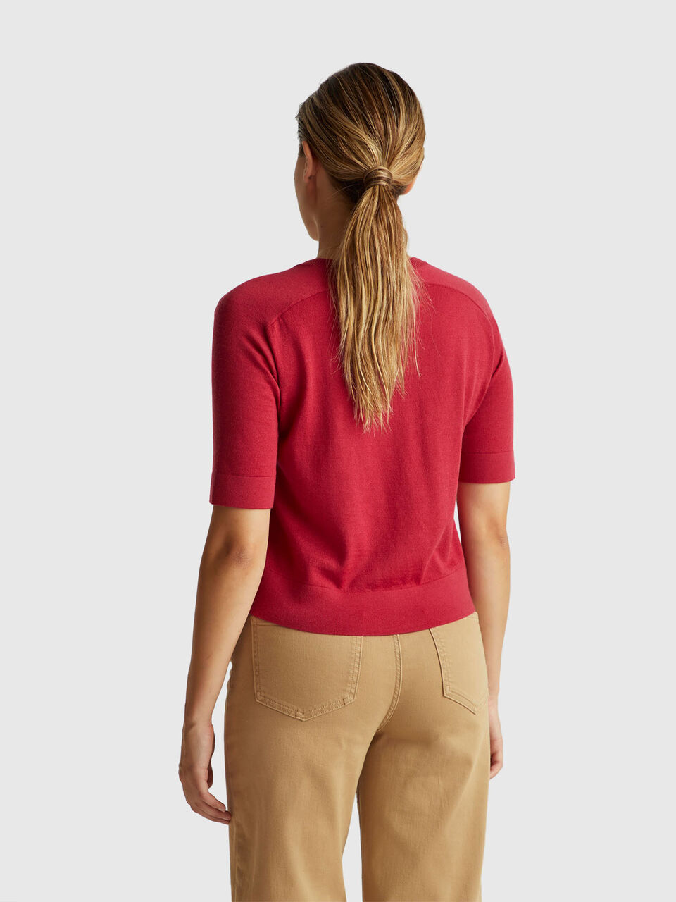 SWEATER Femme image number null