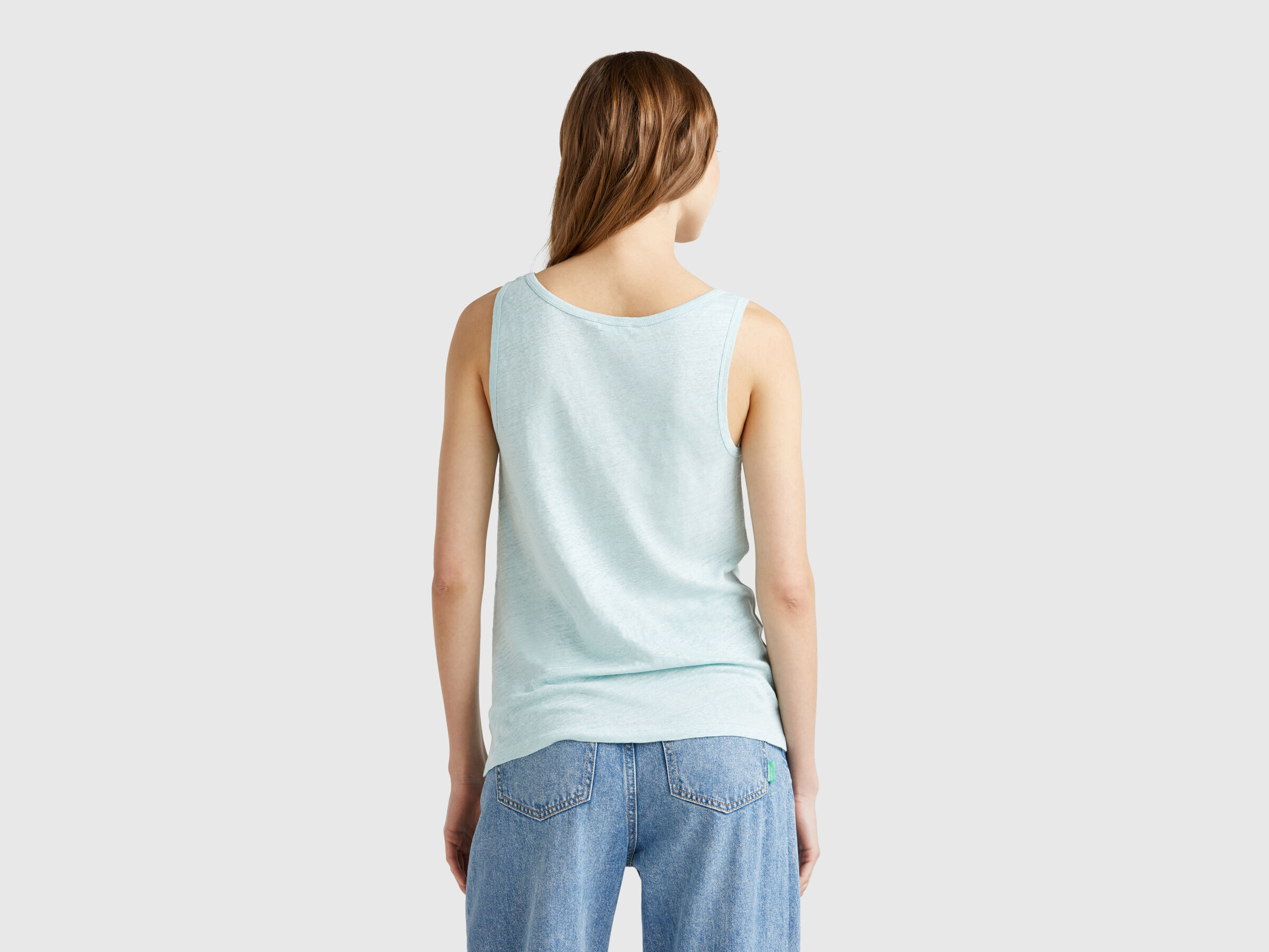 TANK-TOP Femme image number 1