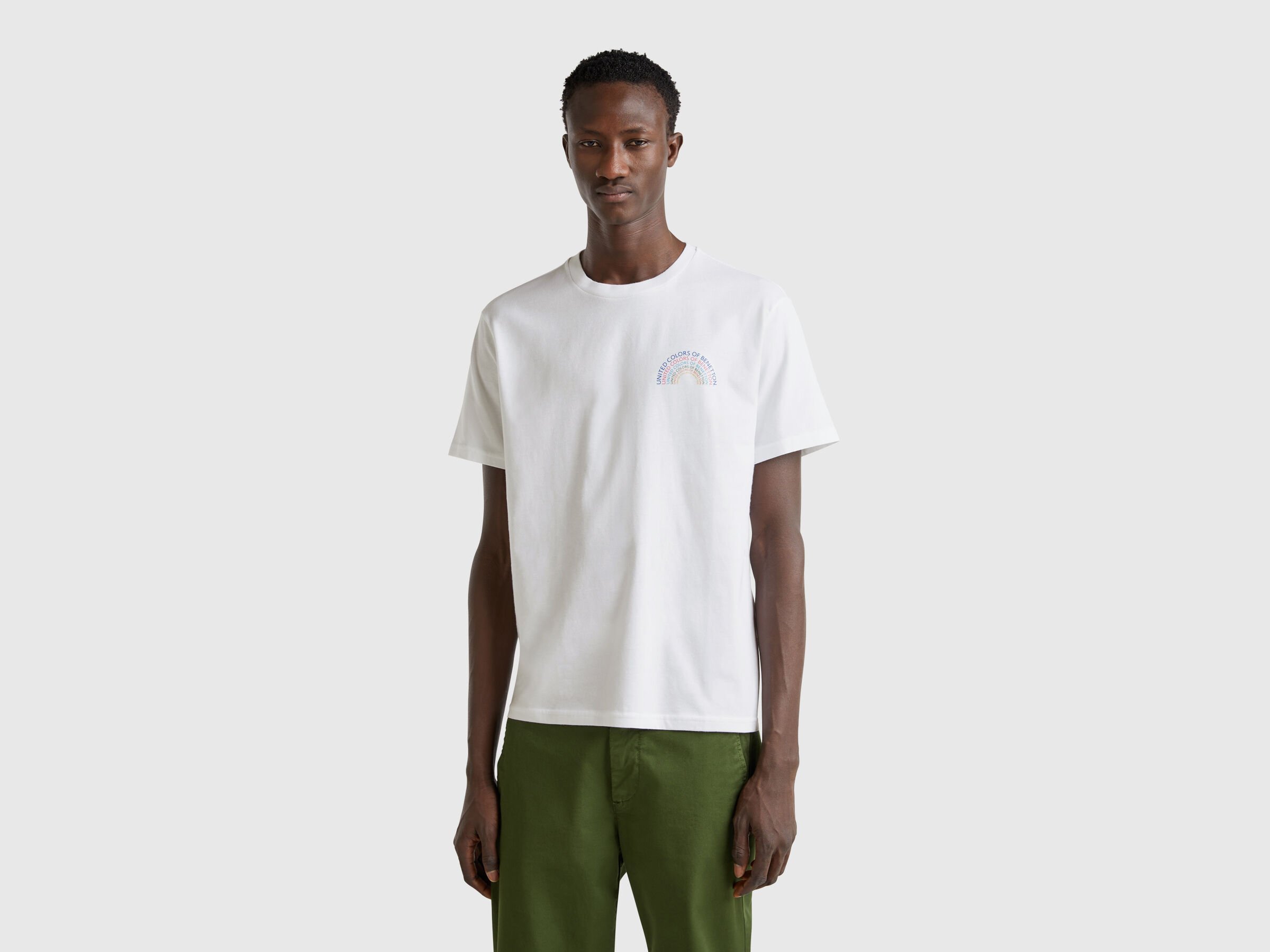 T-SHIRT Uomo image number 0