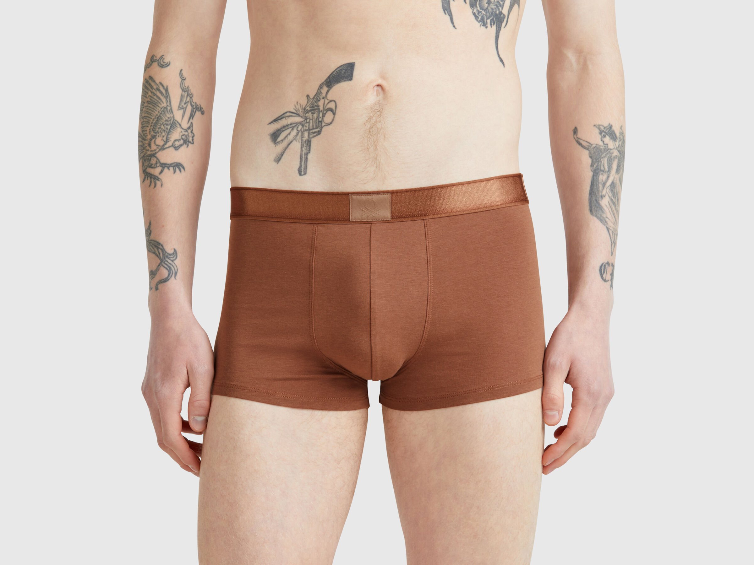 BOXER Herren image number 0