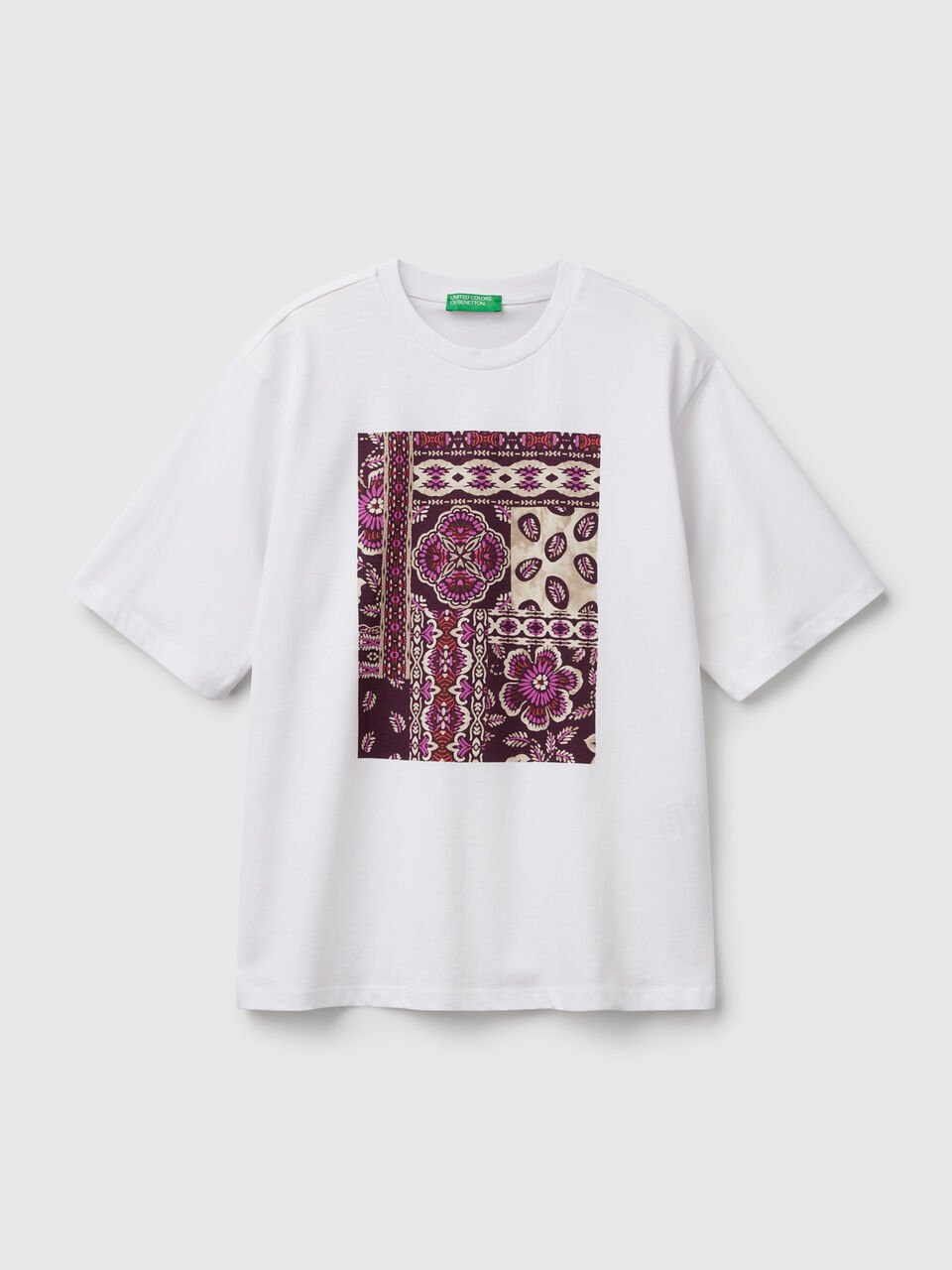 T-SHIRT Damen image number 1