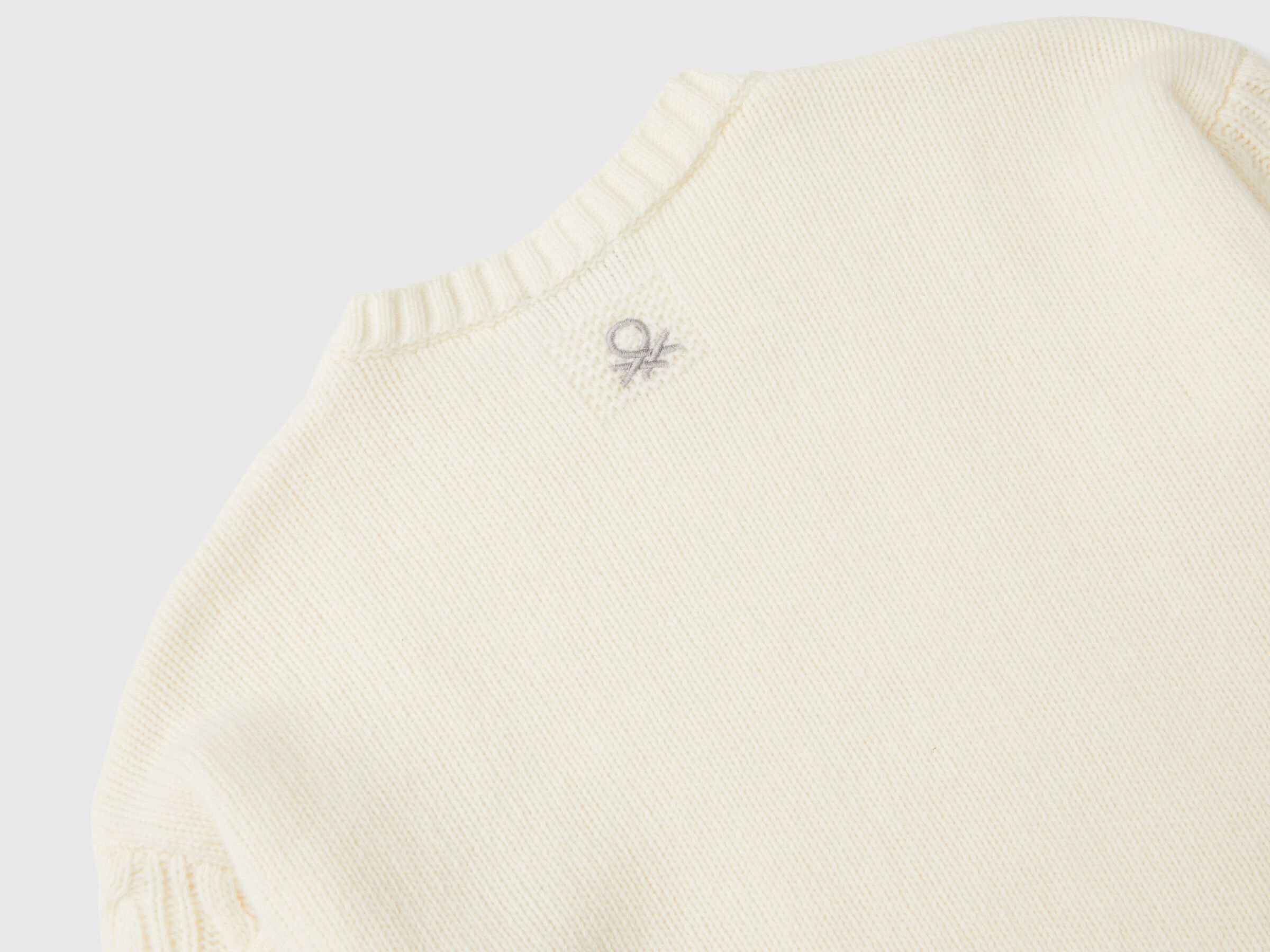 SWEATER L/S Garçon image number 2
