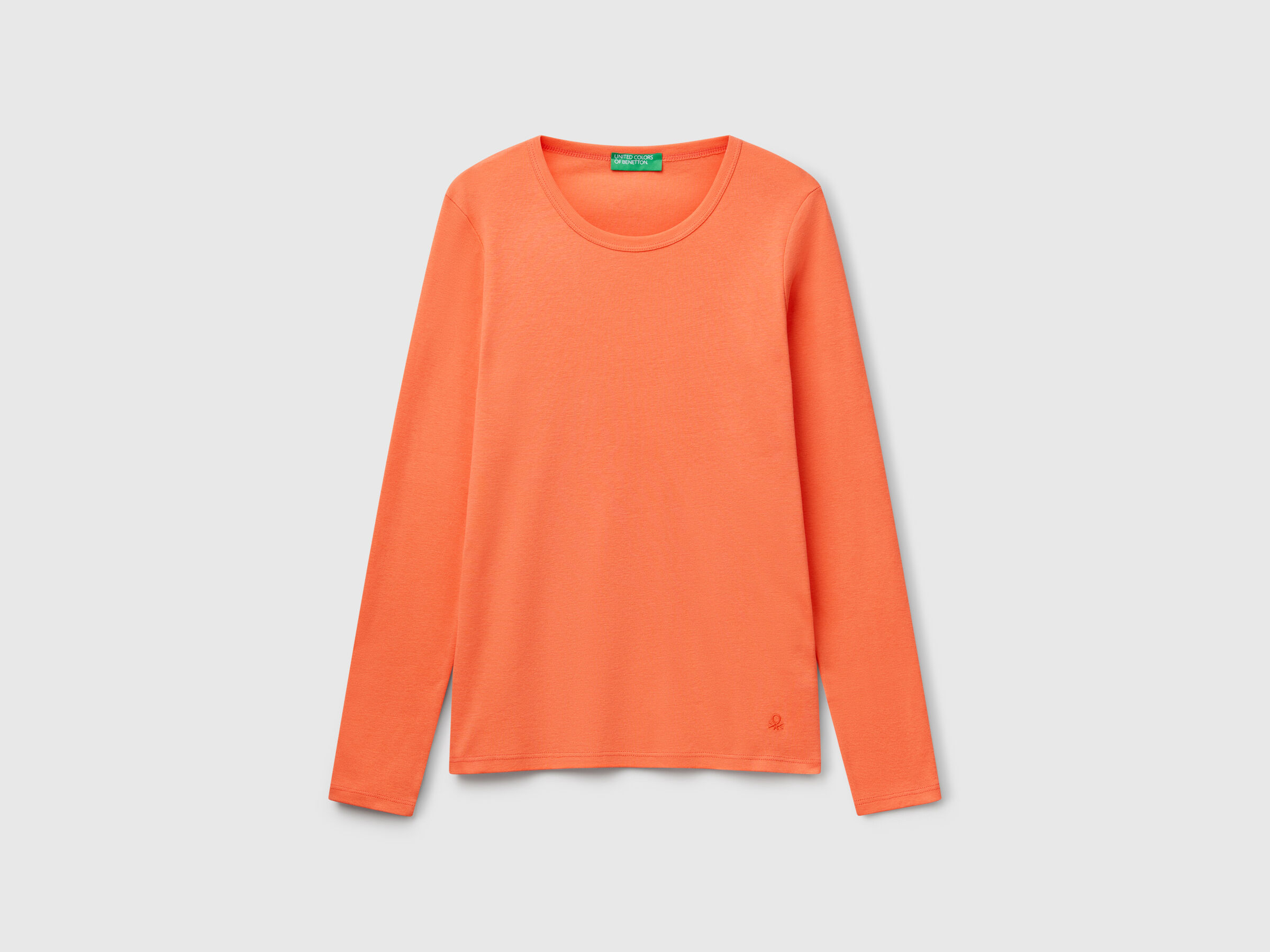 T-SHIRT L/S Women image number 2