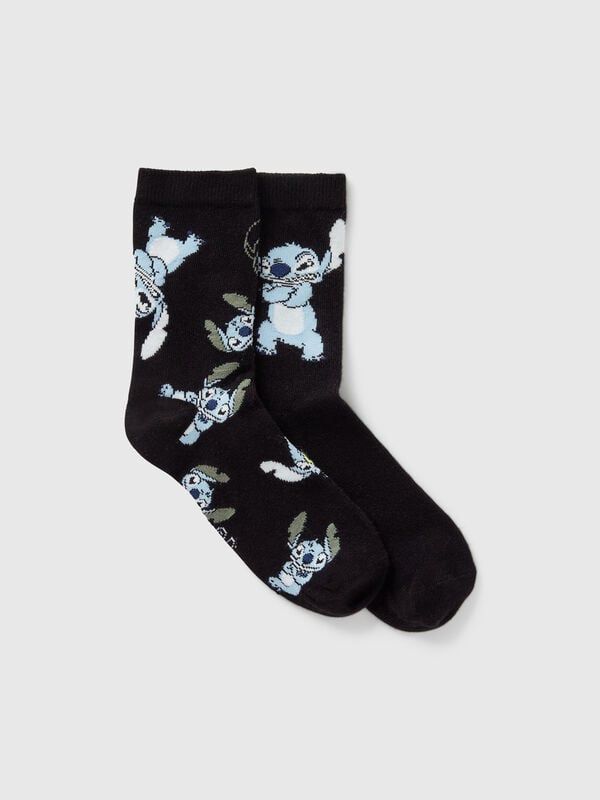Lilo & Sticth ©Disney Socken Jungen