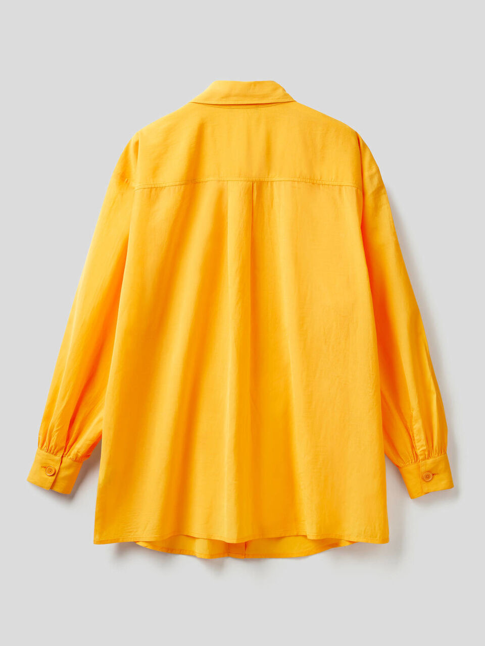 Camicia con manica a sbuffo image number 2