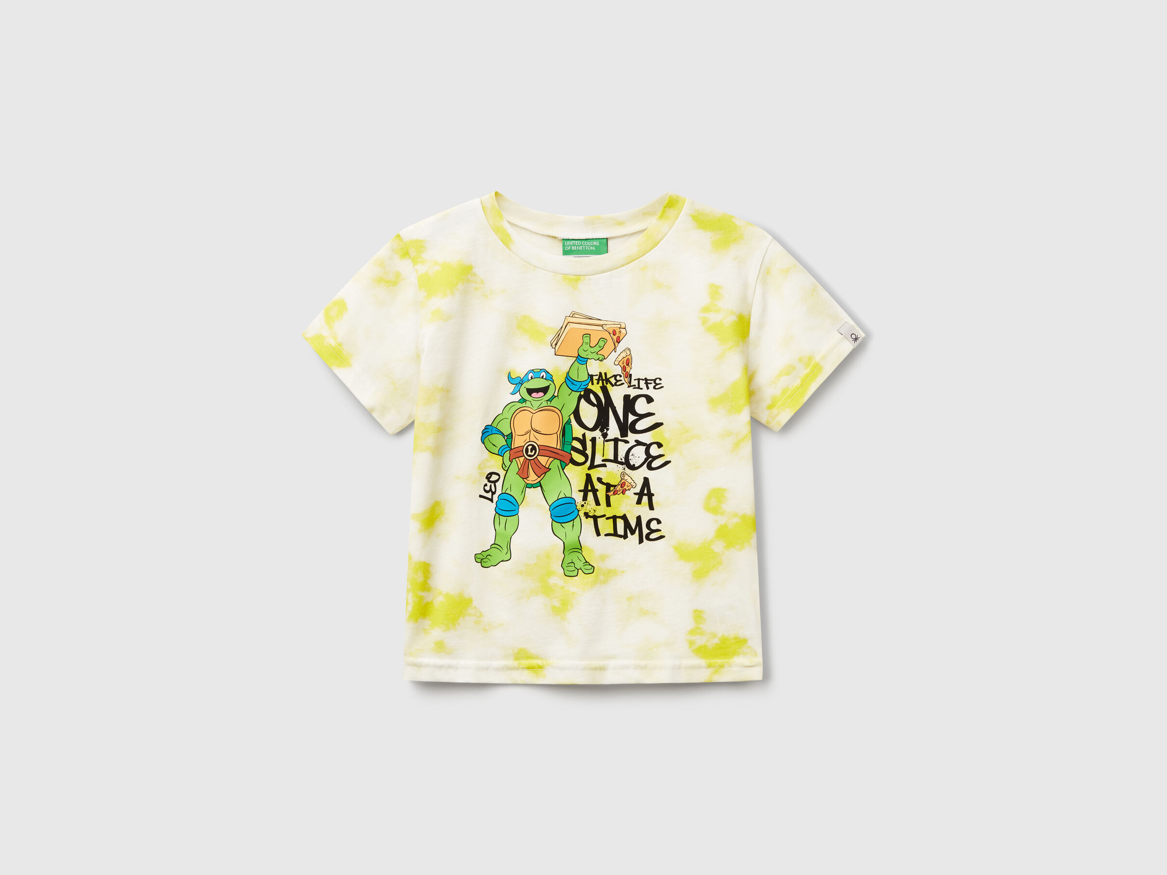 T-SHIRT Jungen image number 0