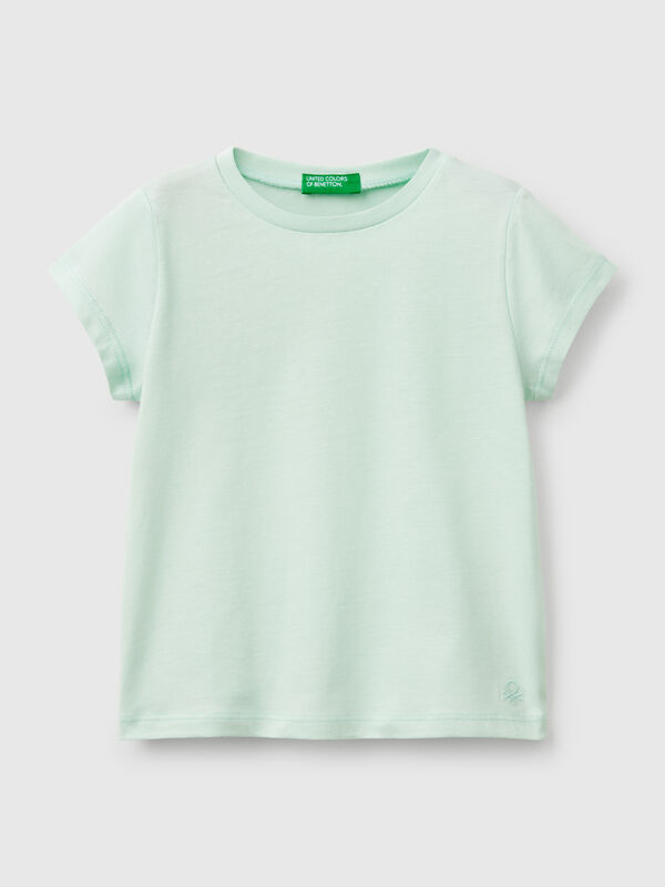 T-shirt à manches courtes Filles