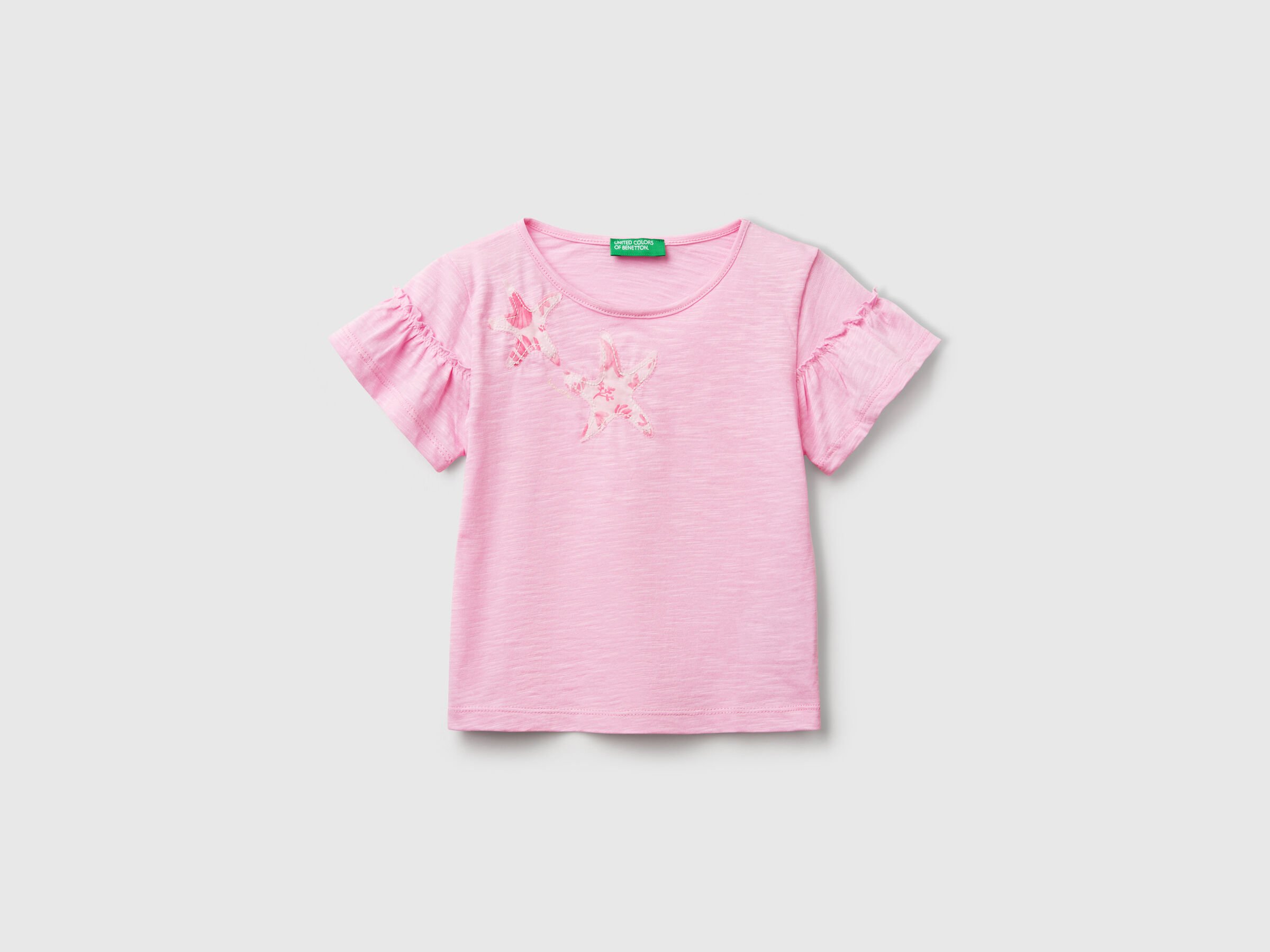 T-SHIRT Filles image number 0