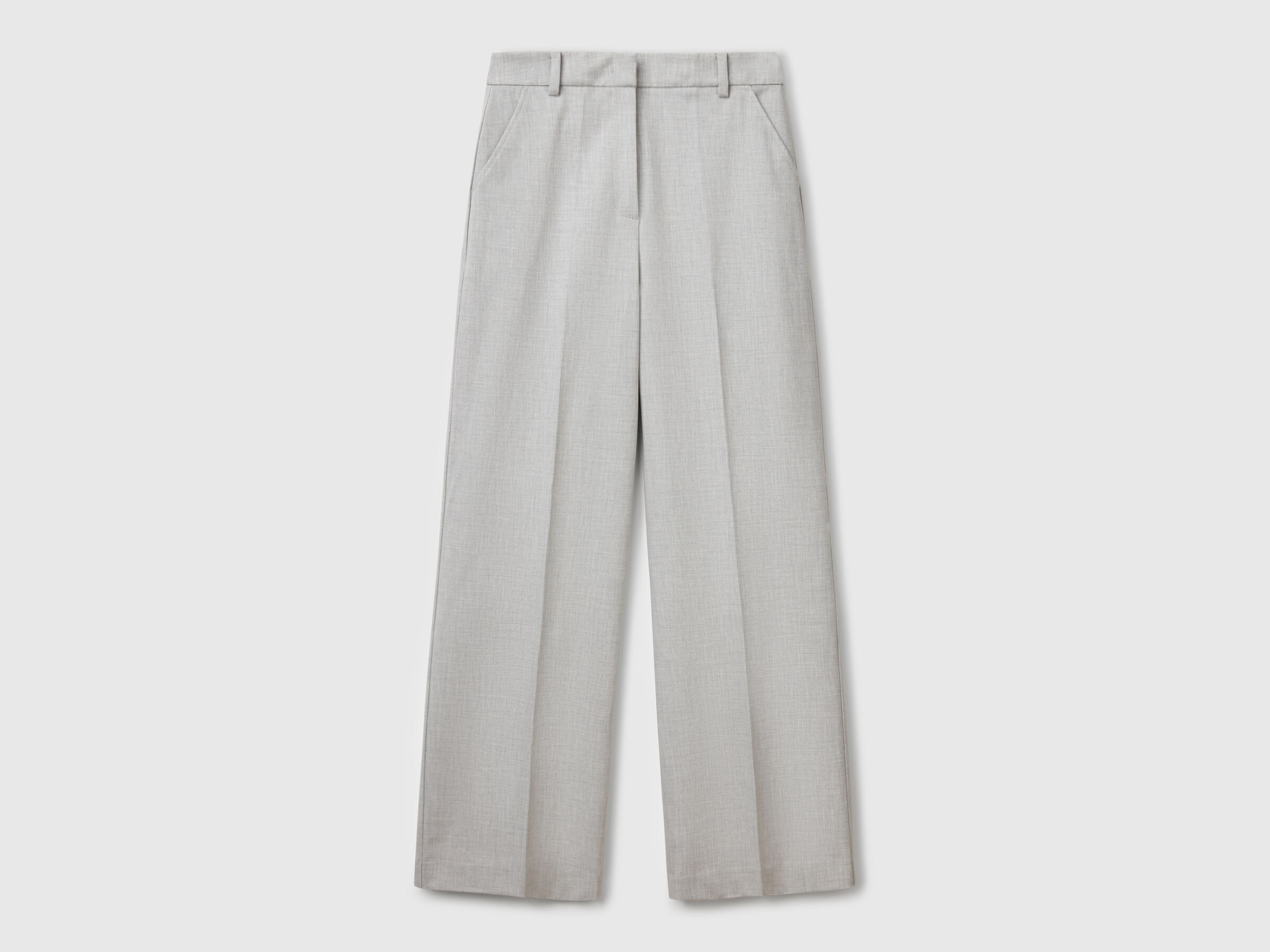 TROUSERS Damen image number 3