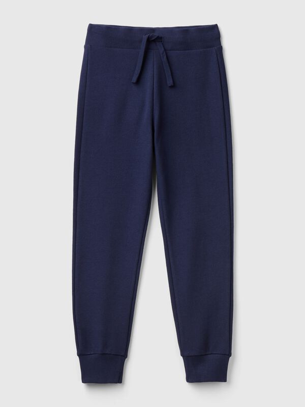 Pantaloni sportivi con coulisse Bambino