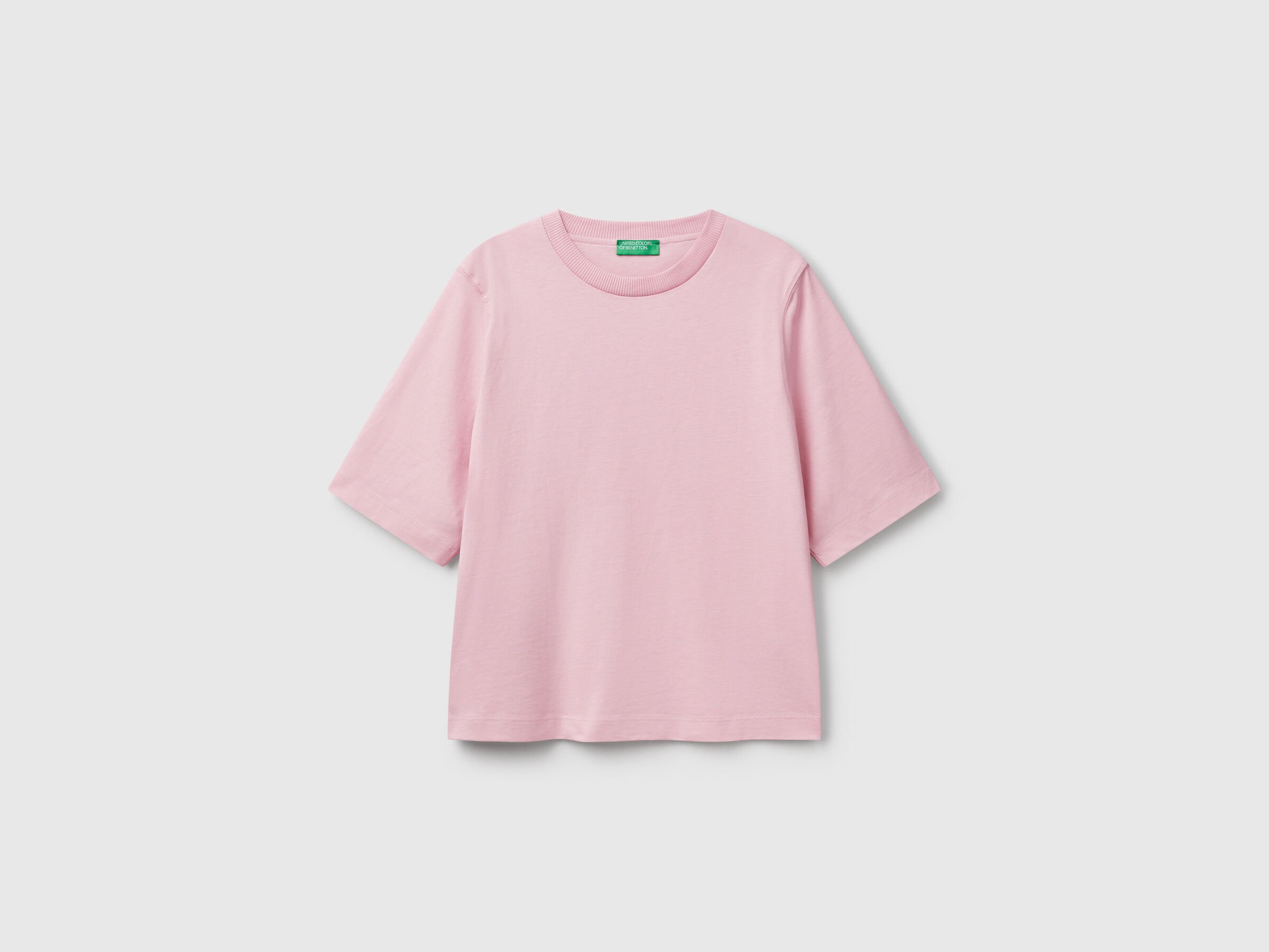T-SHIRT Donna image number 2