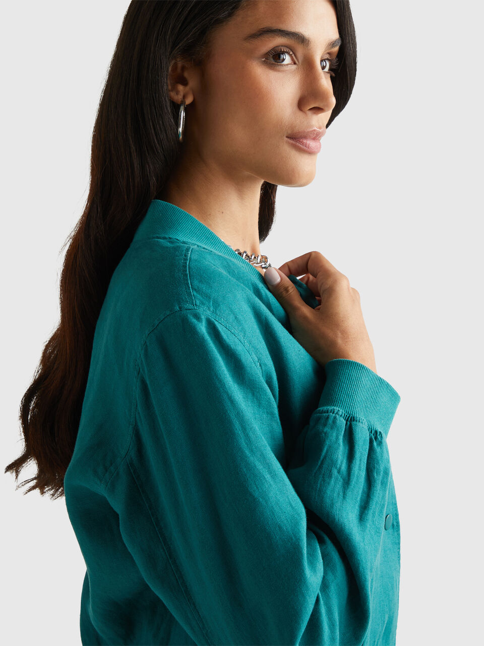 JACKET Femme image number null