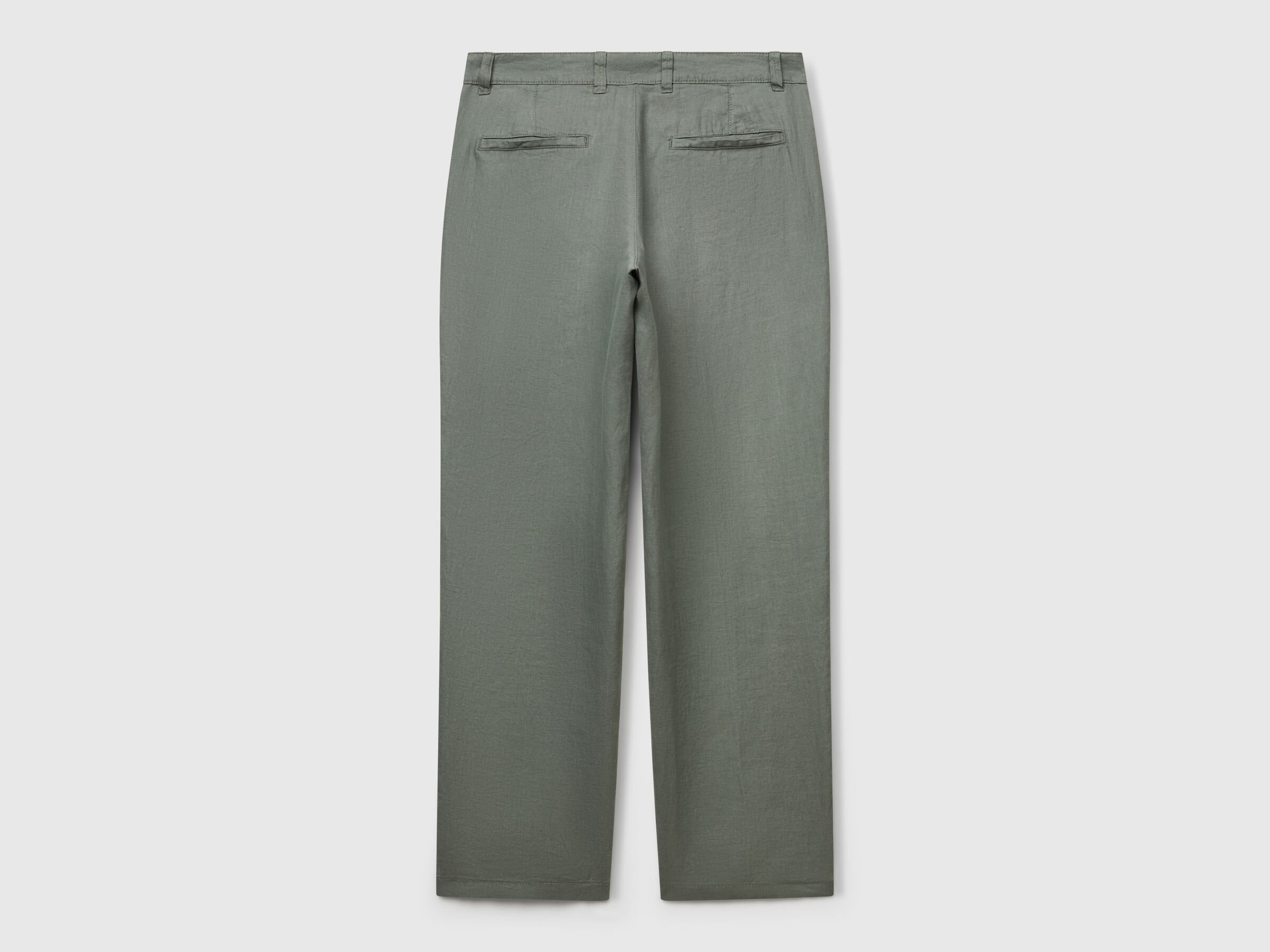 TROUSERS Men image number 4