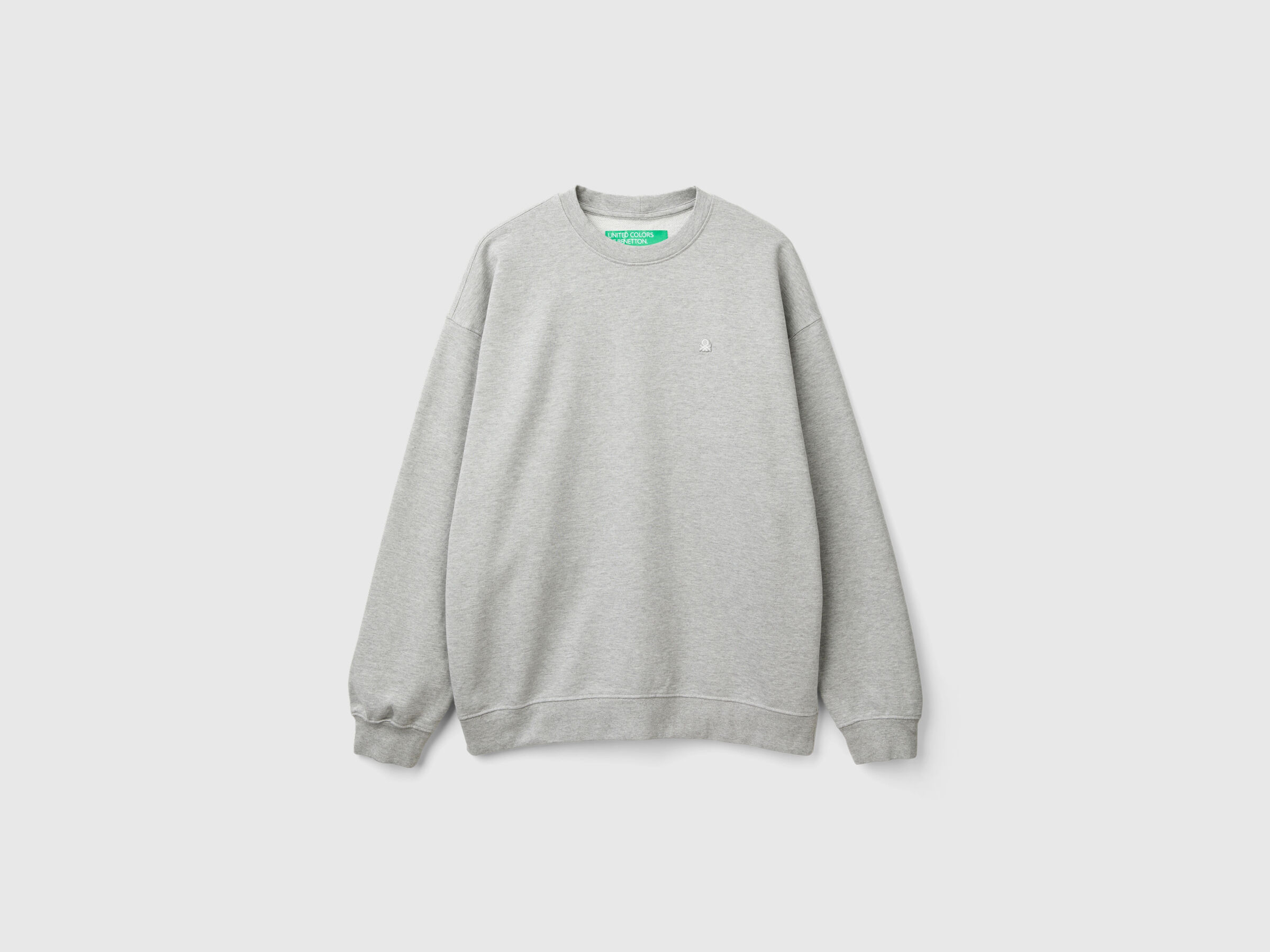 SWEATER L/S Homme image number 2