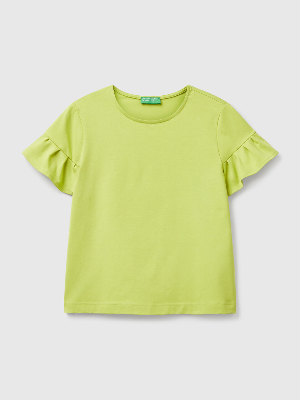 T-SHIRT Damen image number 1