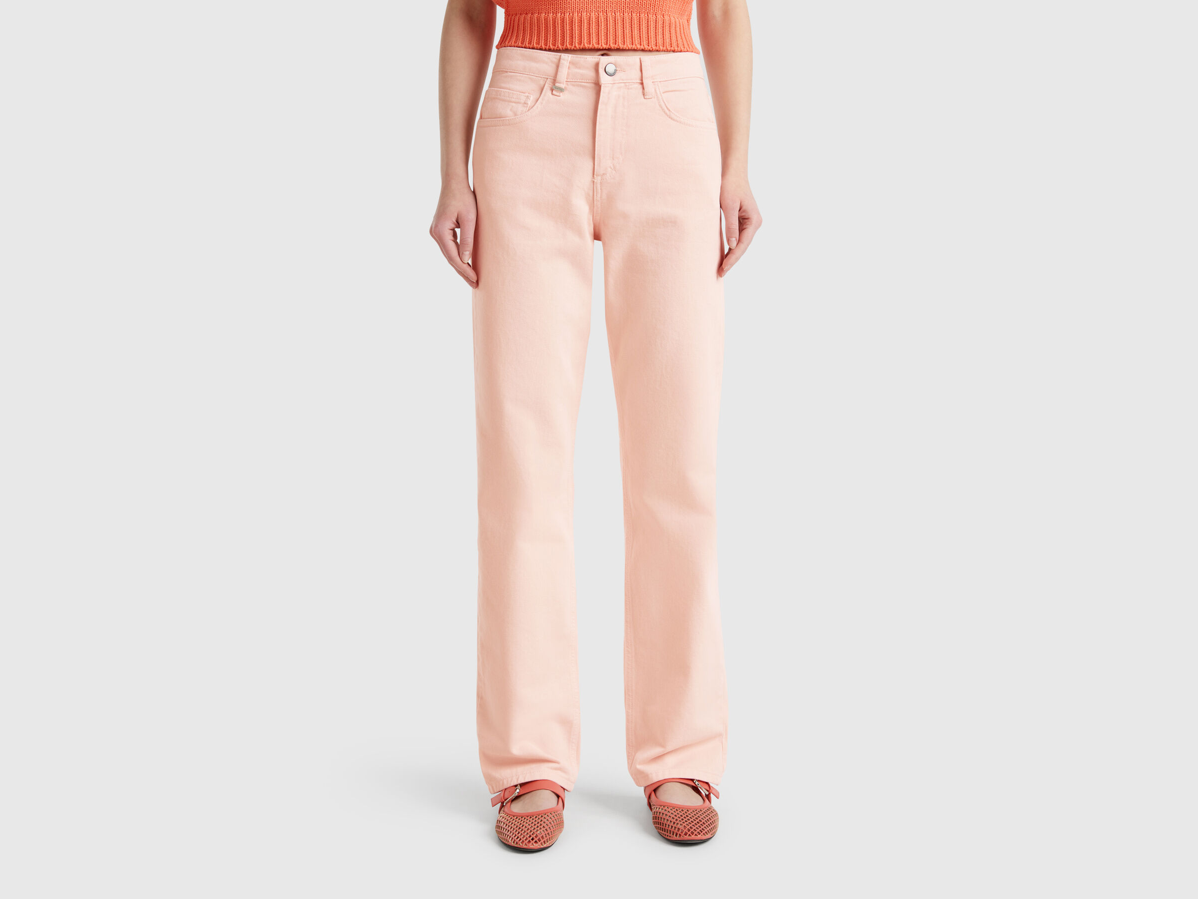 PANTALONE Donna image number 0