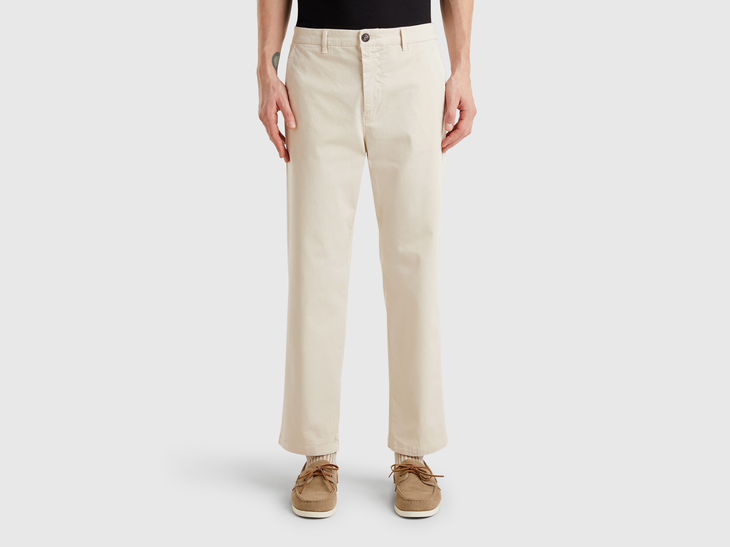 TROUSERS Men image number 0