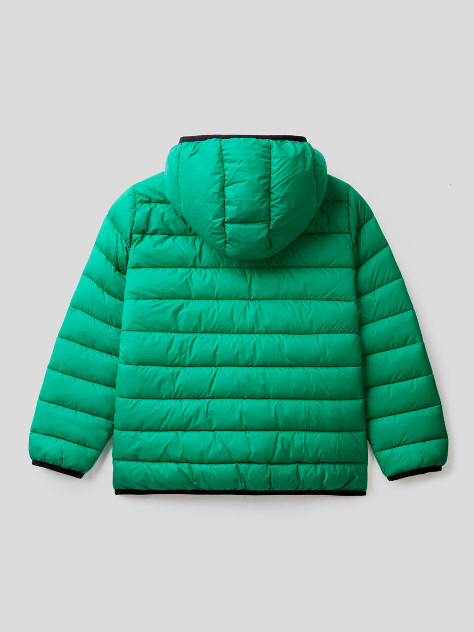 Blouson rembourré avec capuche image number 2