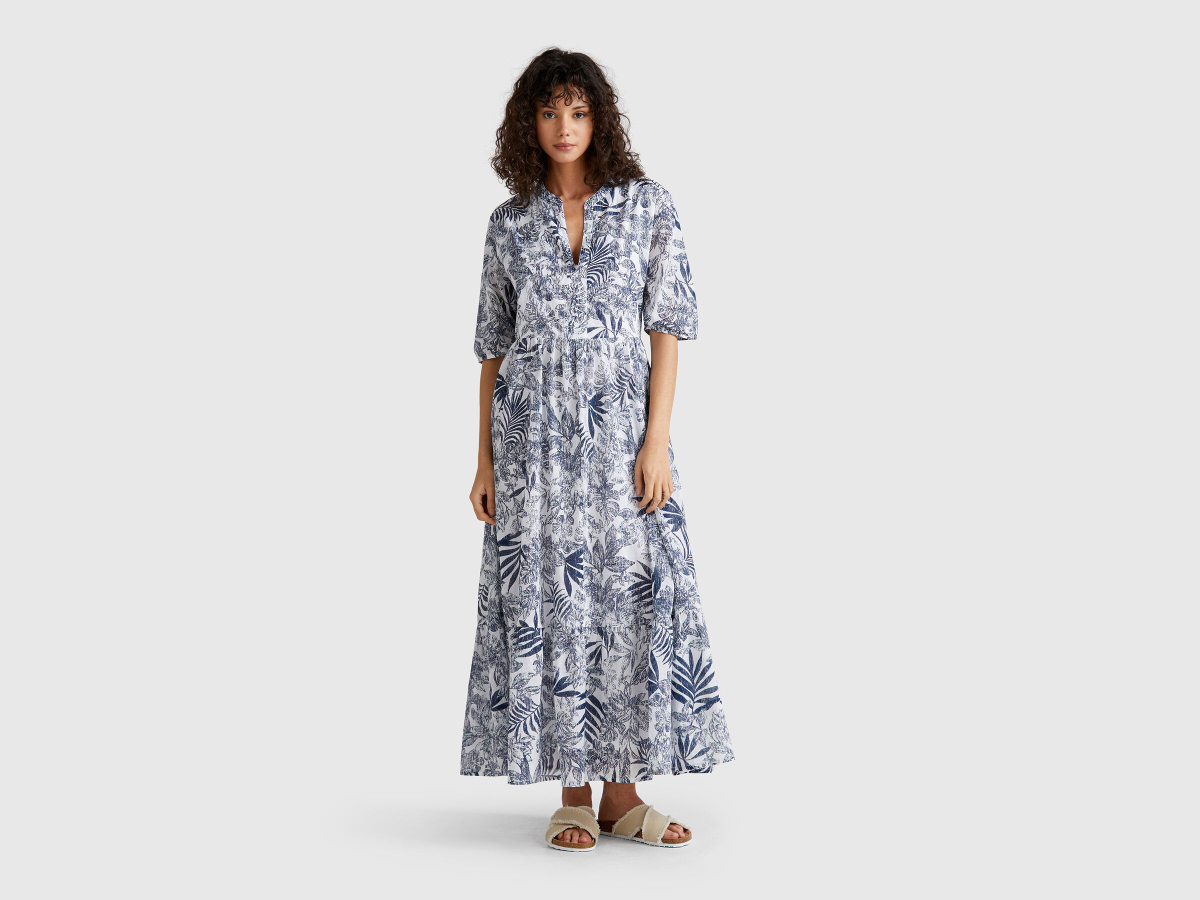 DRESS Damen image number 0