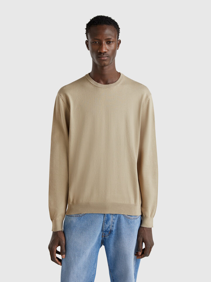 SWEATER L/S SWEATER L/S Men
