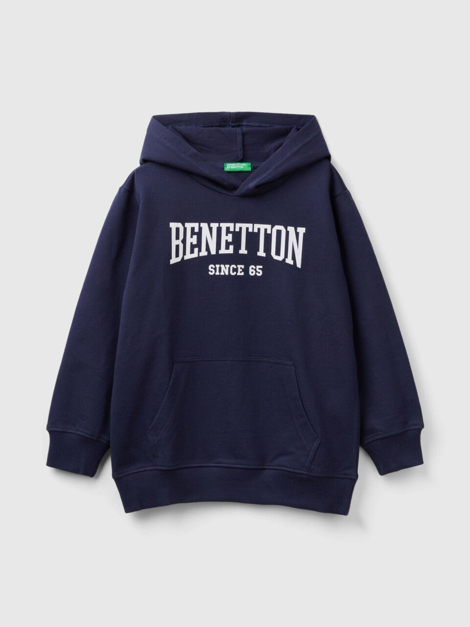 Benetton felpe clearance bambino