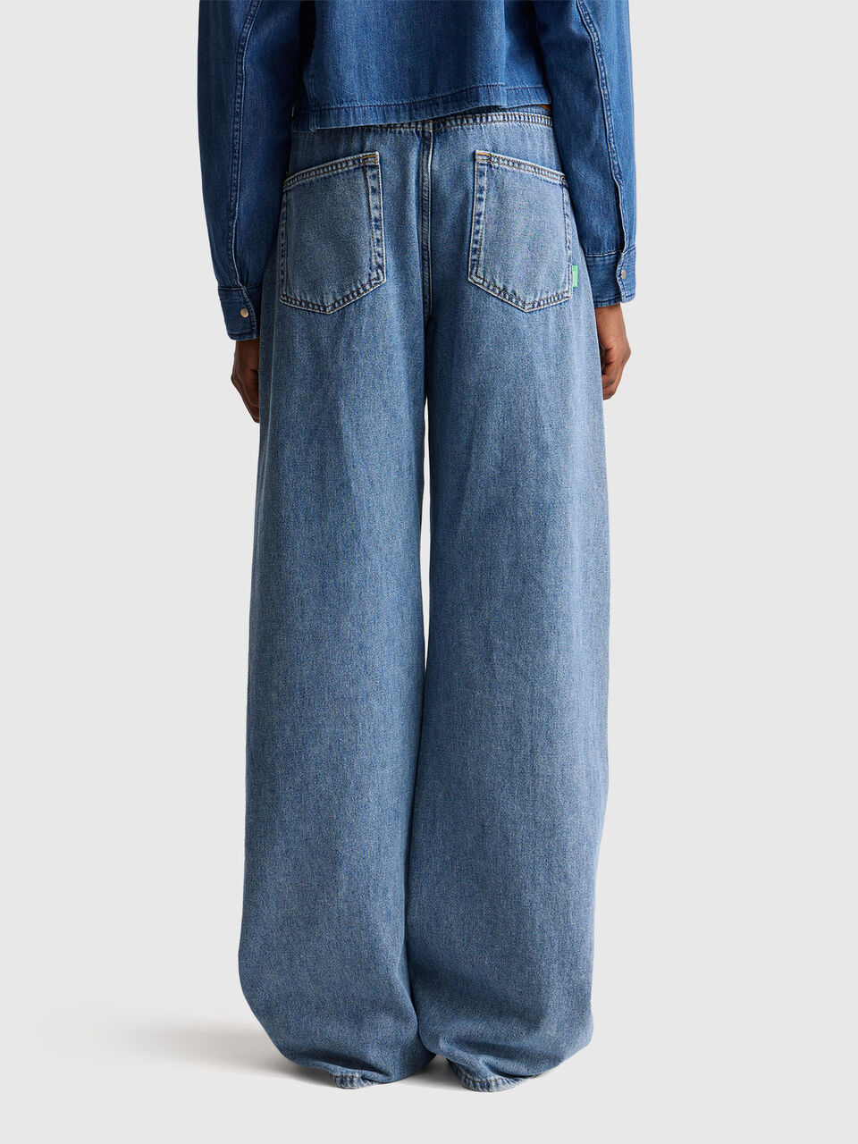 PANTALONE Donna image number null