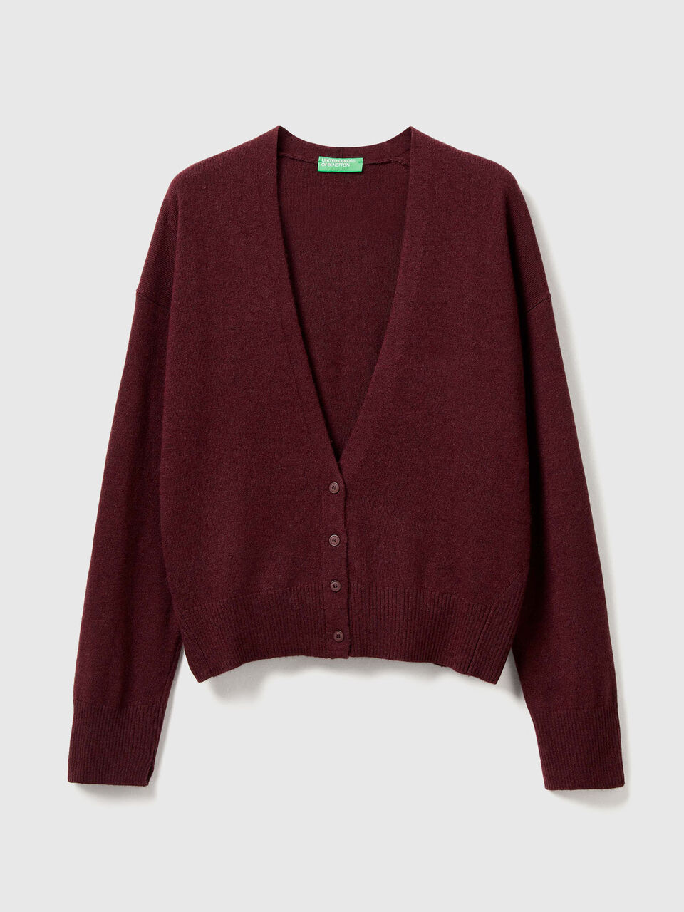 L/S CARDIGAN Women image number 1