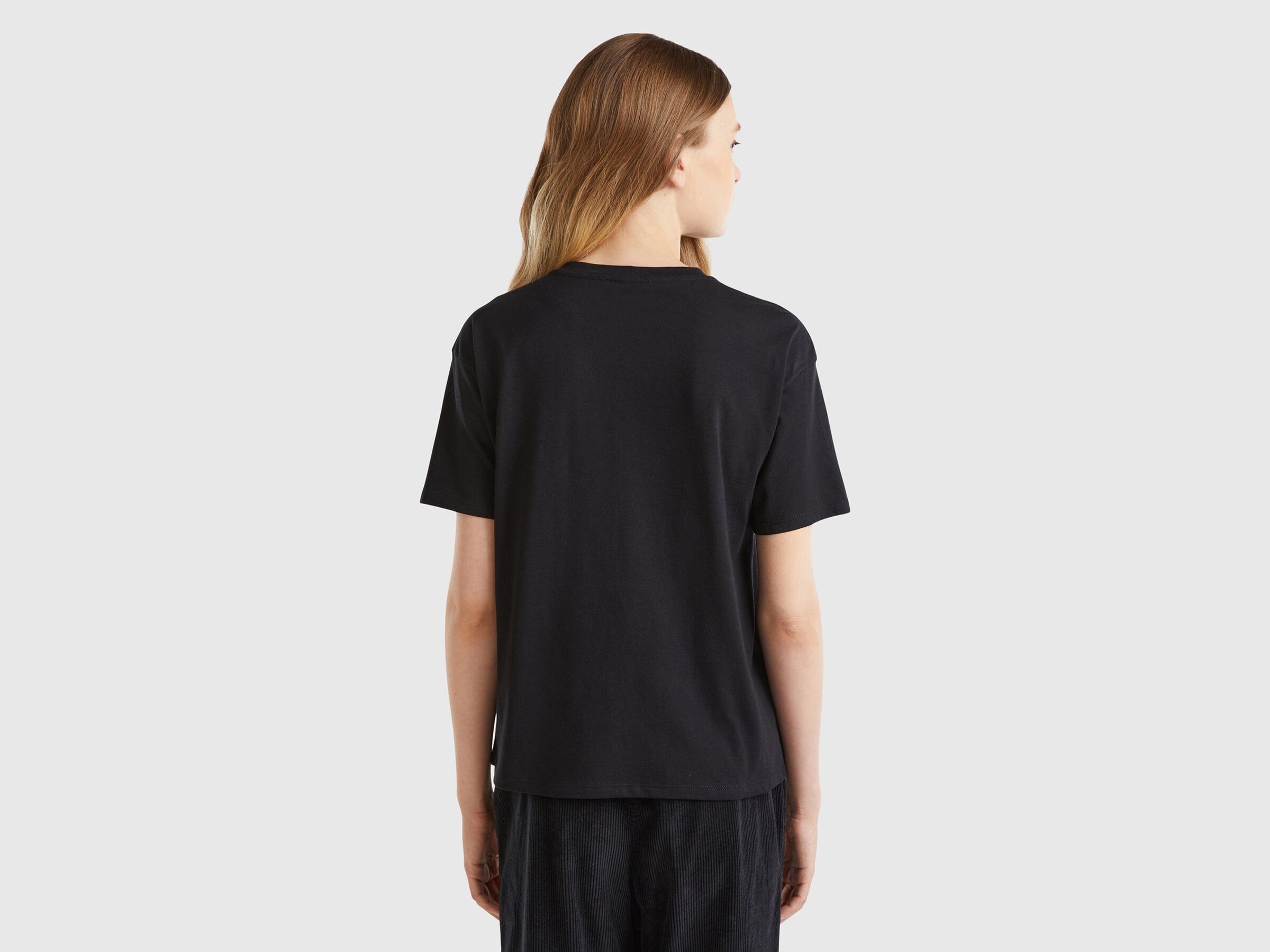 T-SHIRT Donna image number 1