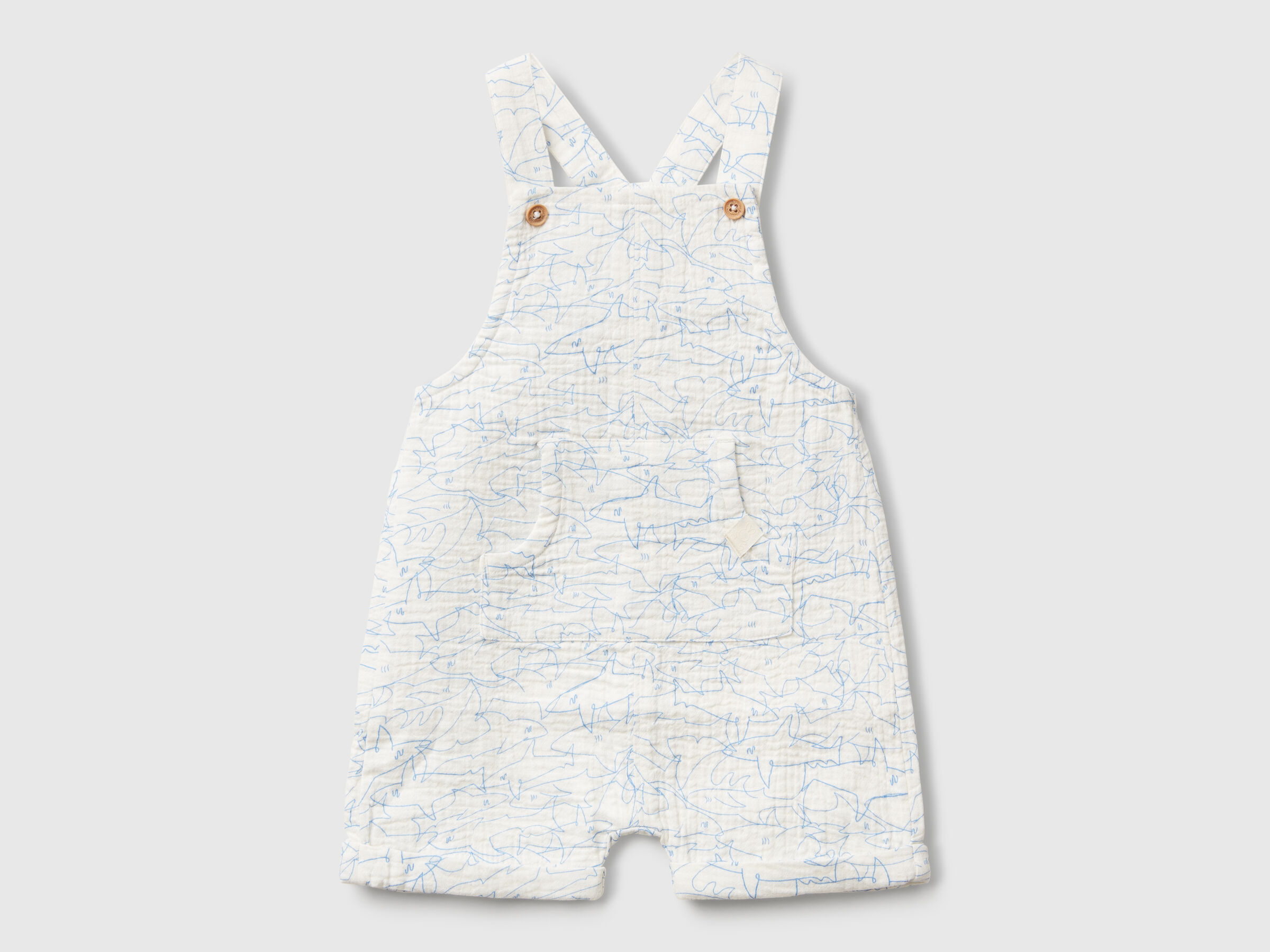 DUNGAREE Naissancede image number 0