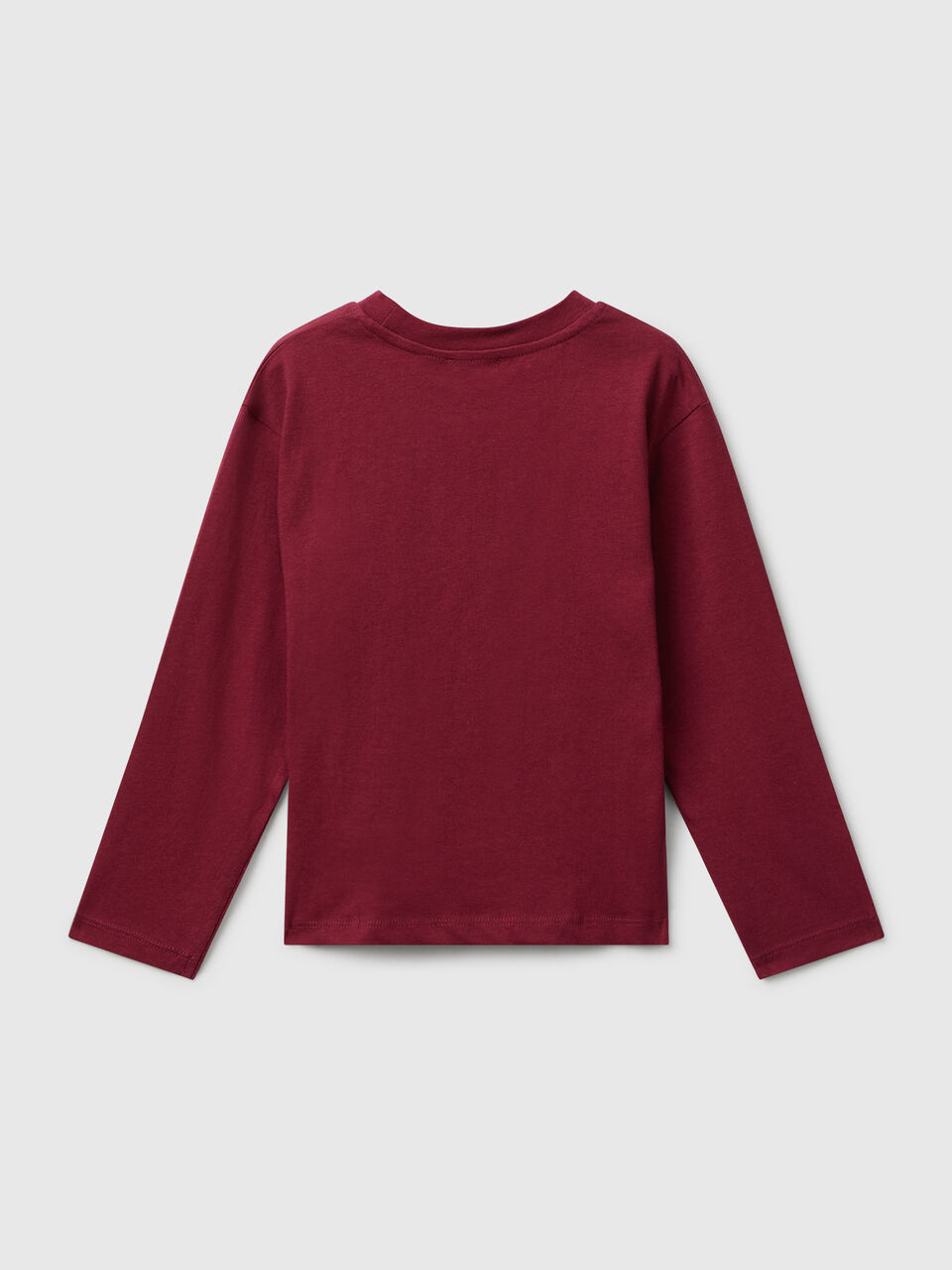 T-SHIRT M/L Bambina image number 2