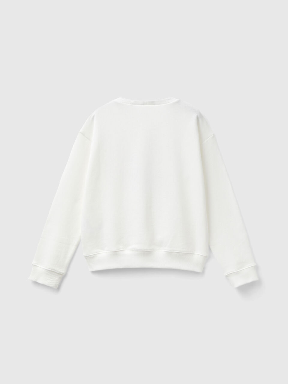 SWEATER L/S Junior Girl image number 2
