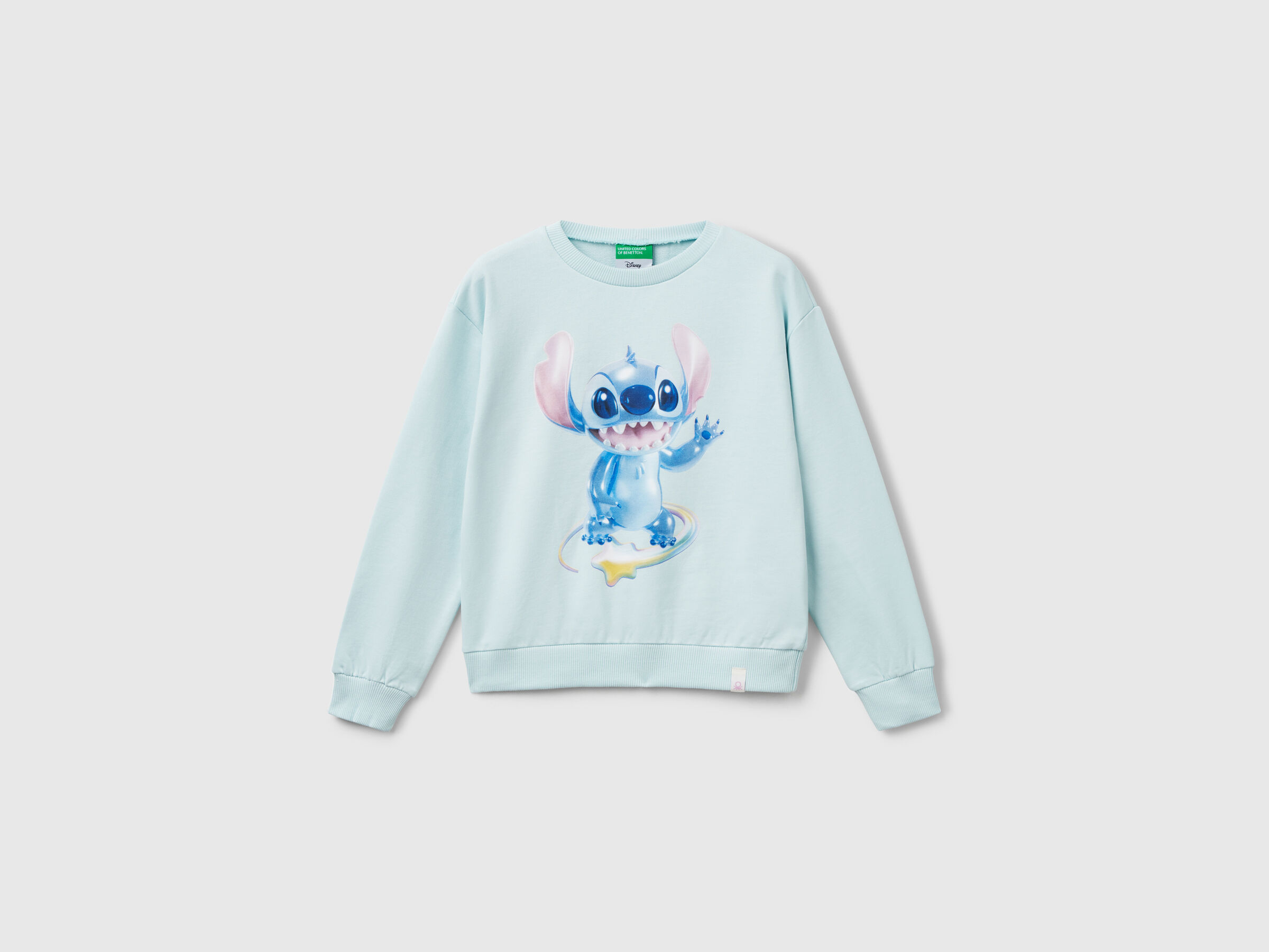 SWEATER L/S Mädchen image number 0