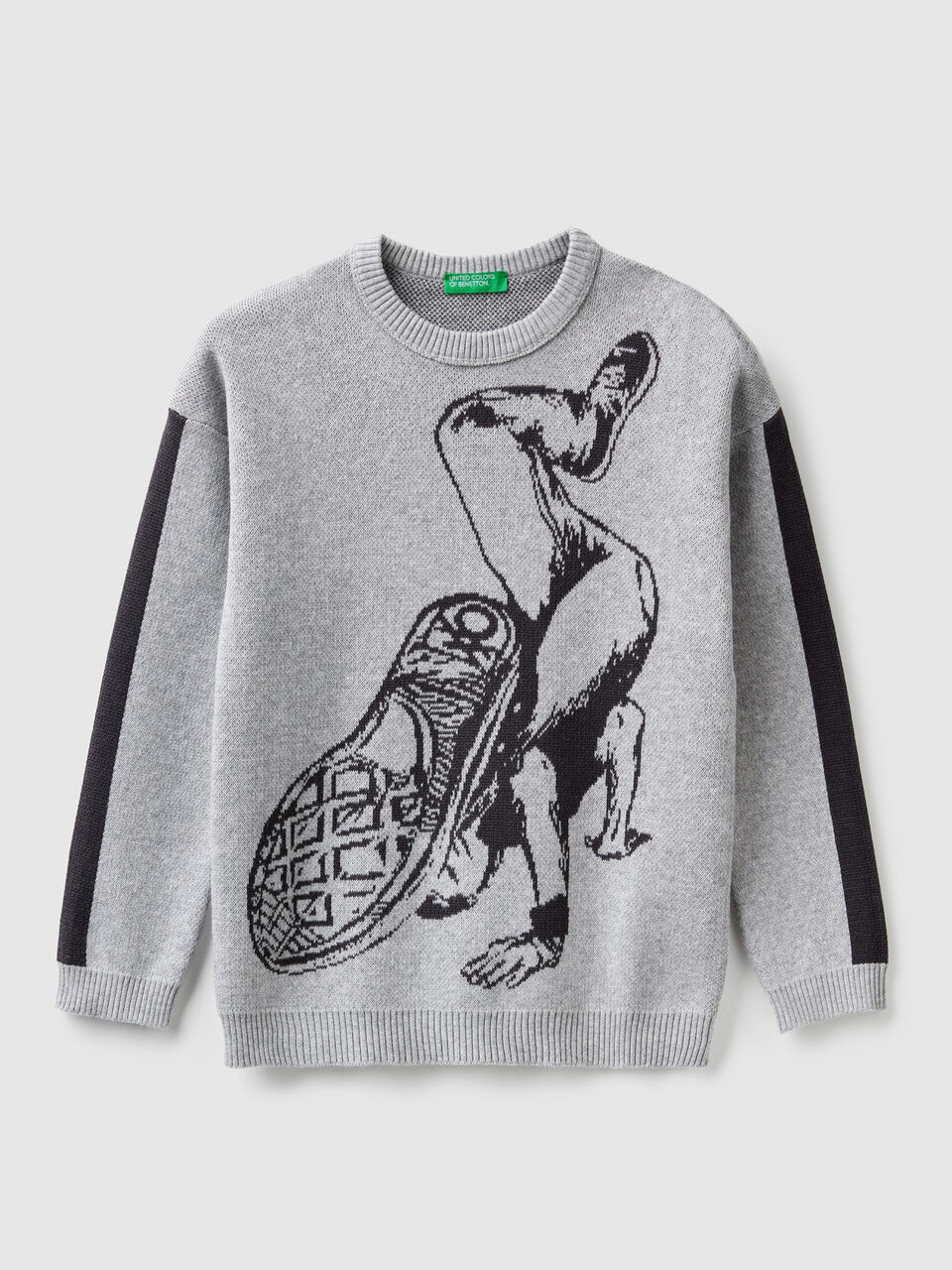 Maglia con grafiche image number 1