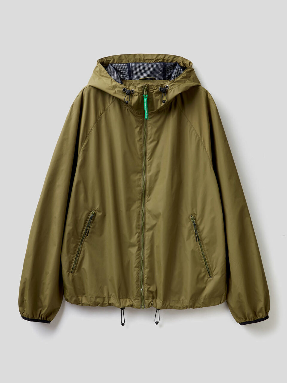 Blouson "Rain Defender" avec capuche image number null
