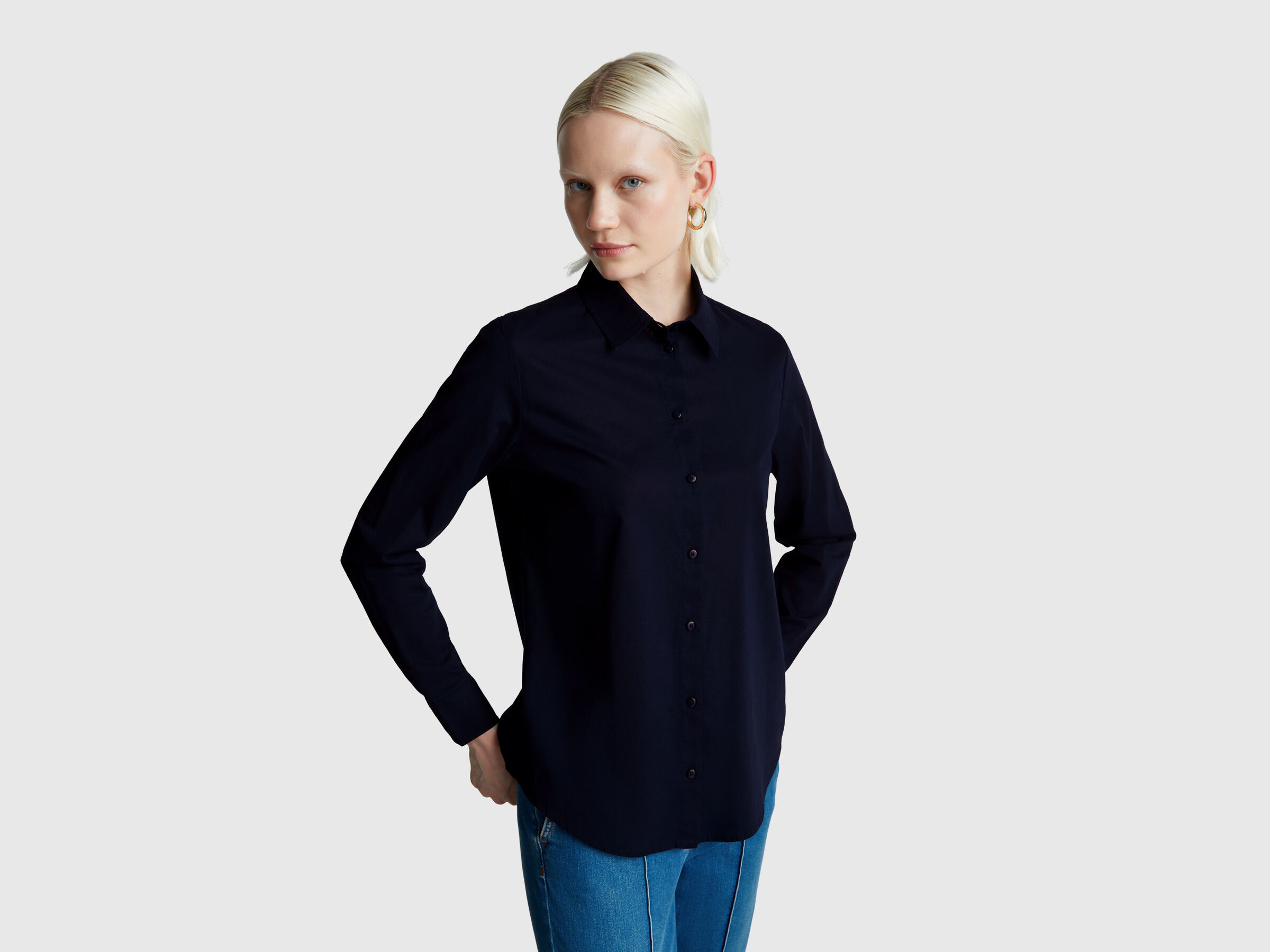 CAMICIA Donna image number 0