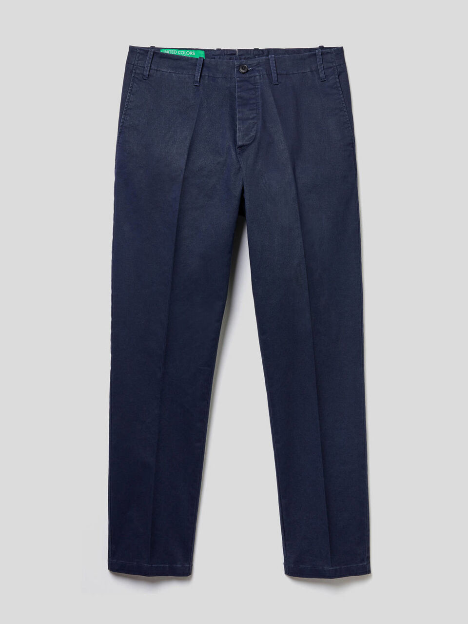 Chinos aus stretchiger Baumwolle image number 1