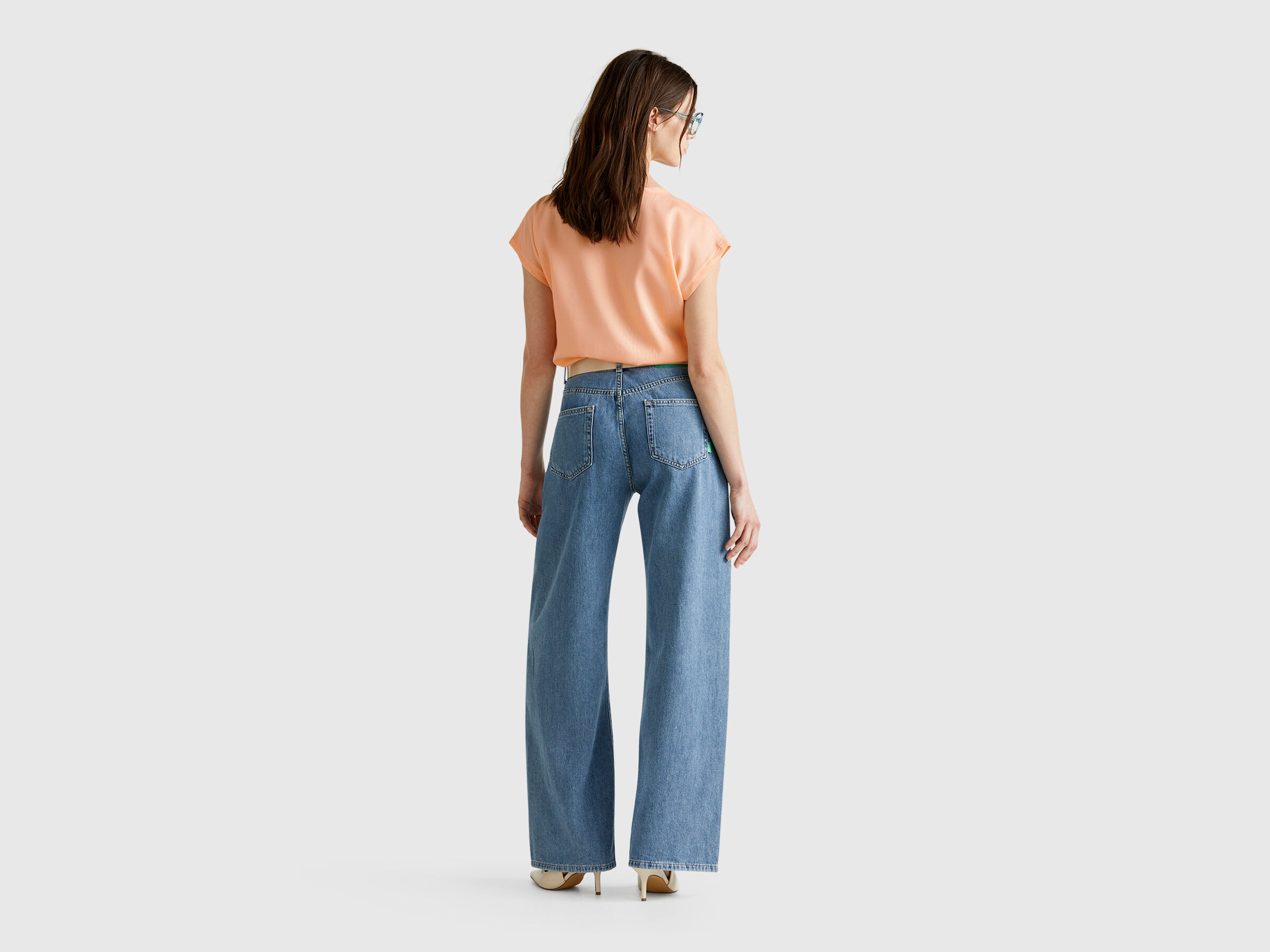BLOUSE Women image number 1
