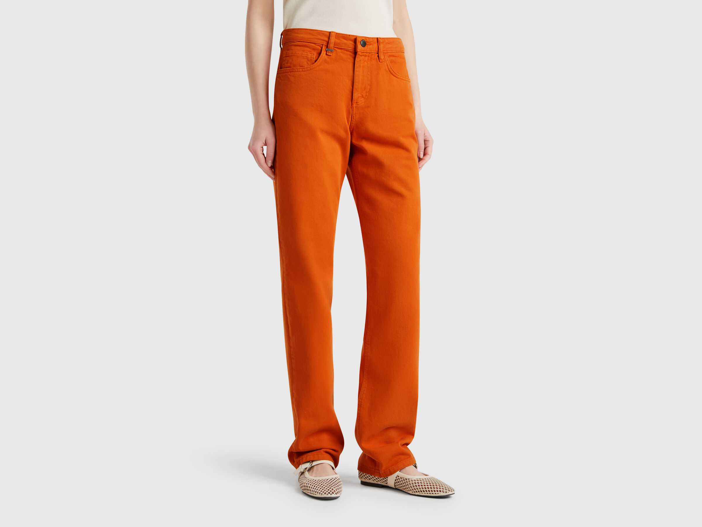 PANTALONE Donna image number 0