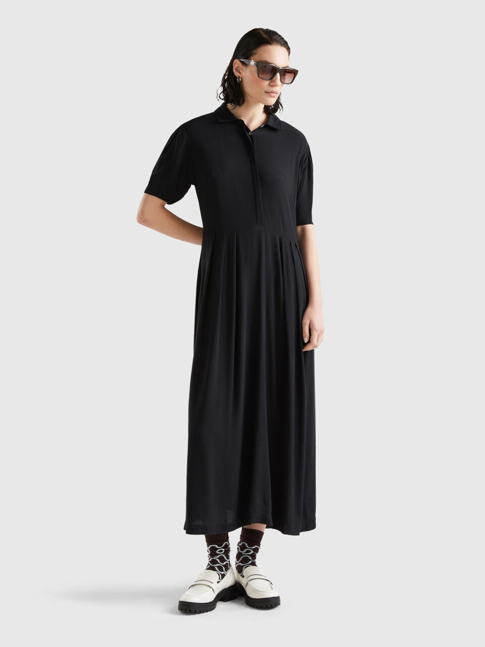 Vestiti Donna Abiti Lunghi e Corti Nuova Collezione