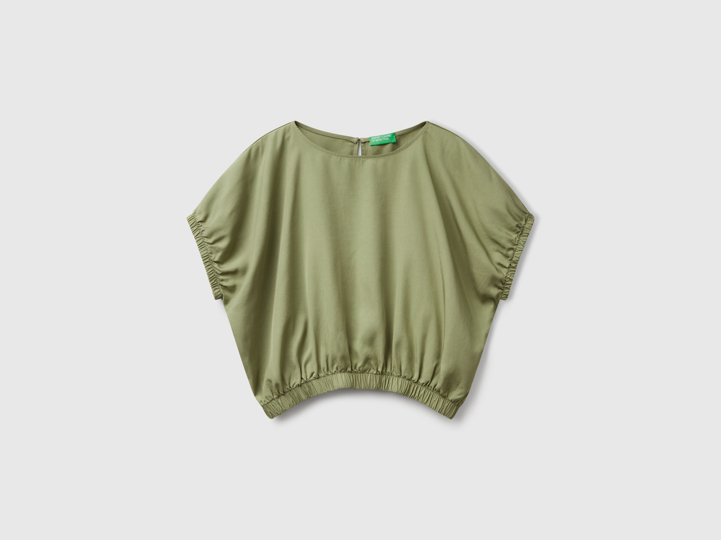 BLOUSE Femme image number 2