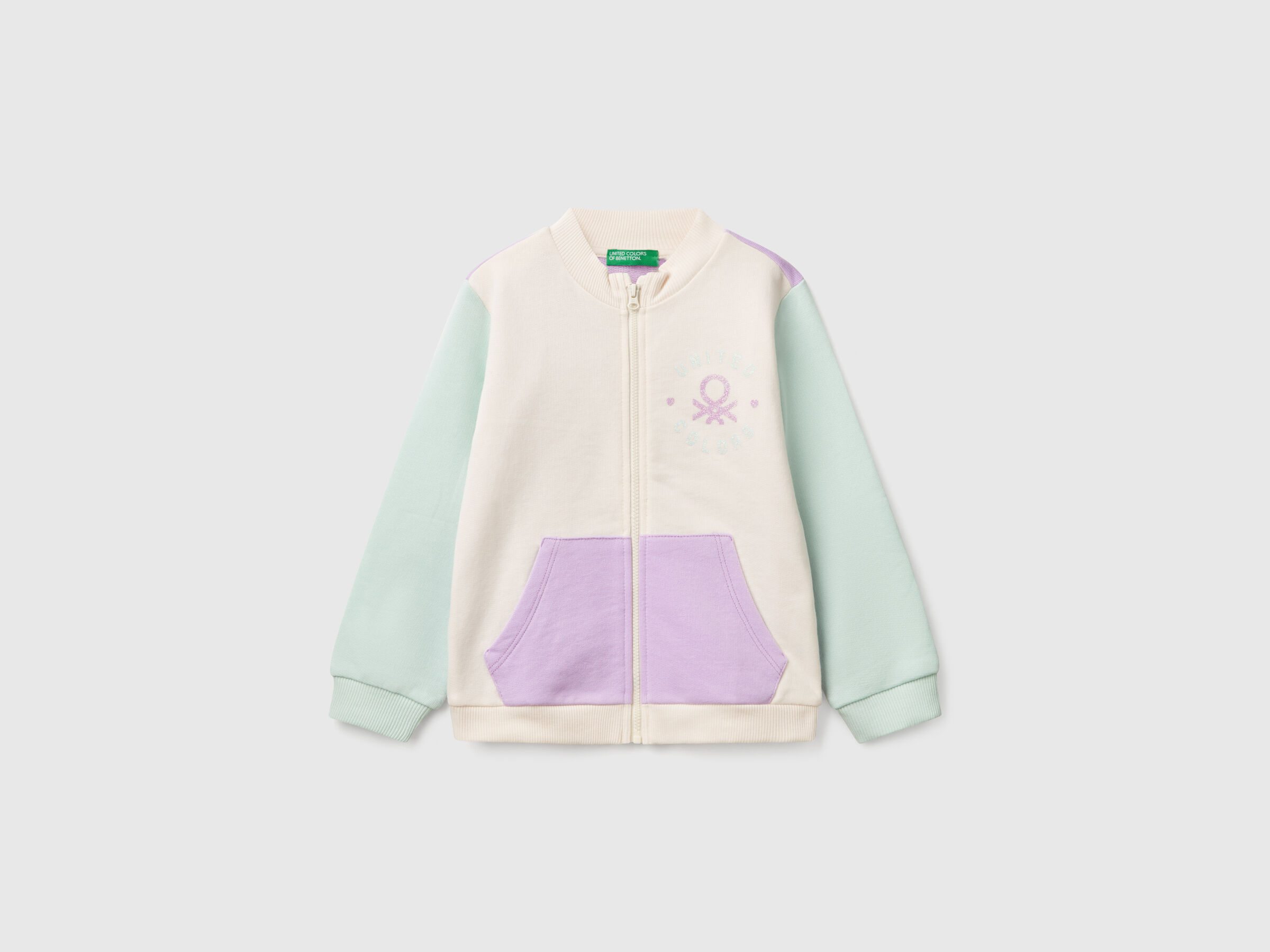 GIACCA M/L Bambina image number 0