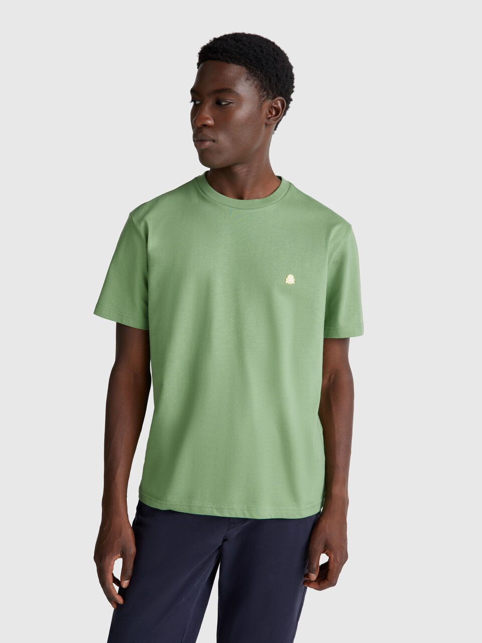 T-SHIRT Herren image number null