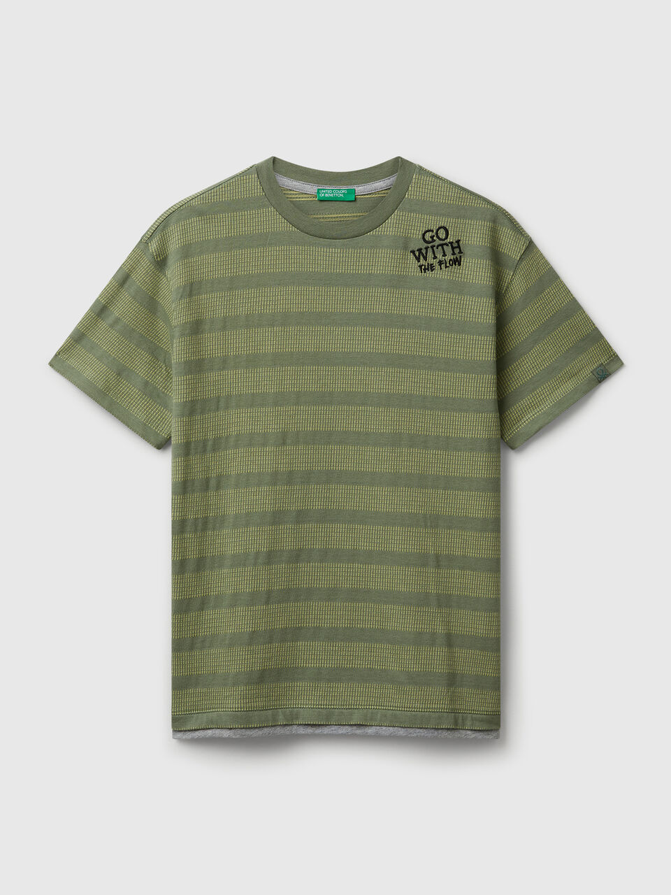 T-SHIRT Jungen image number 1