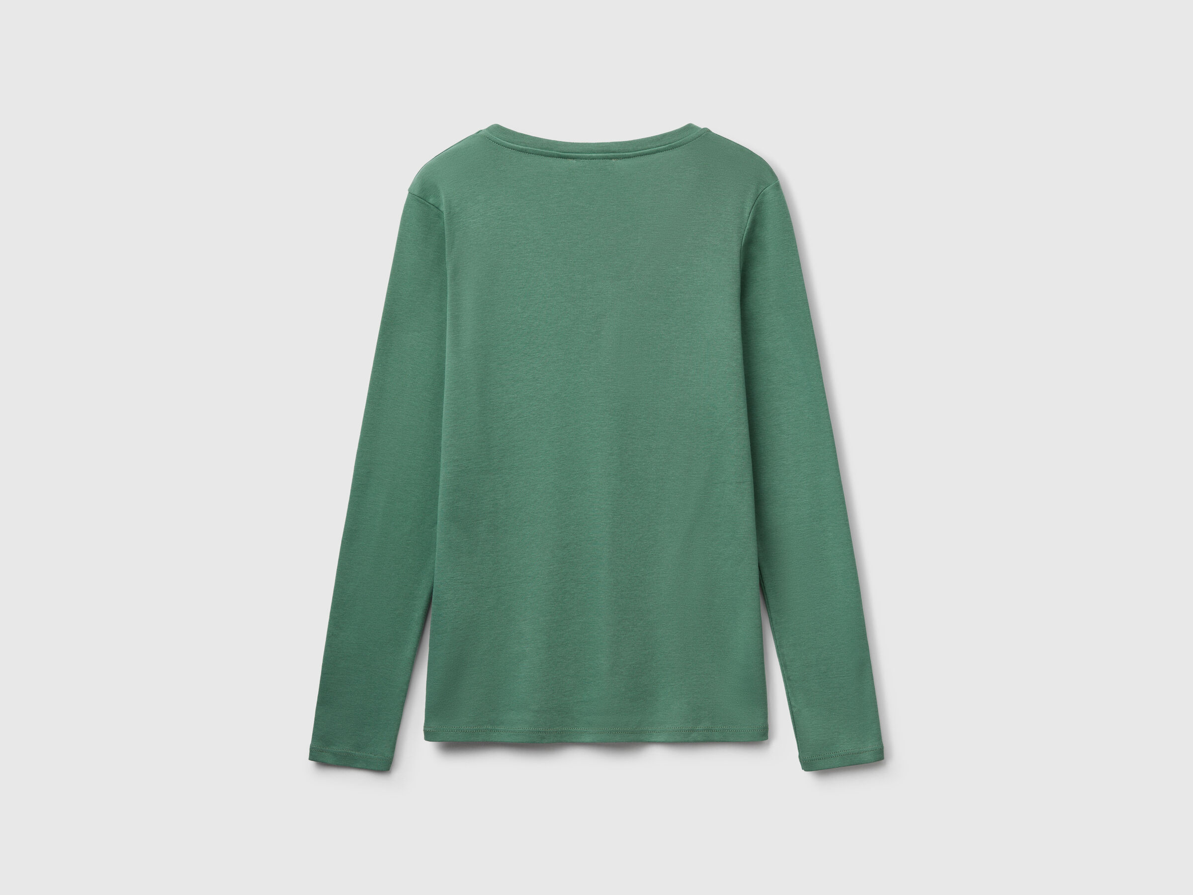 T-SHIRT L/S Women image number 3