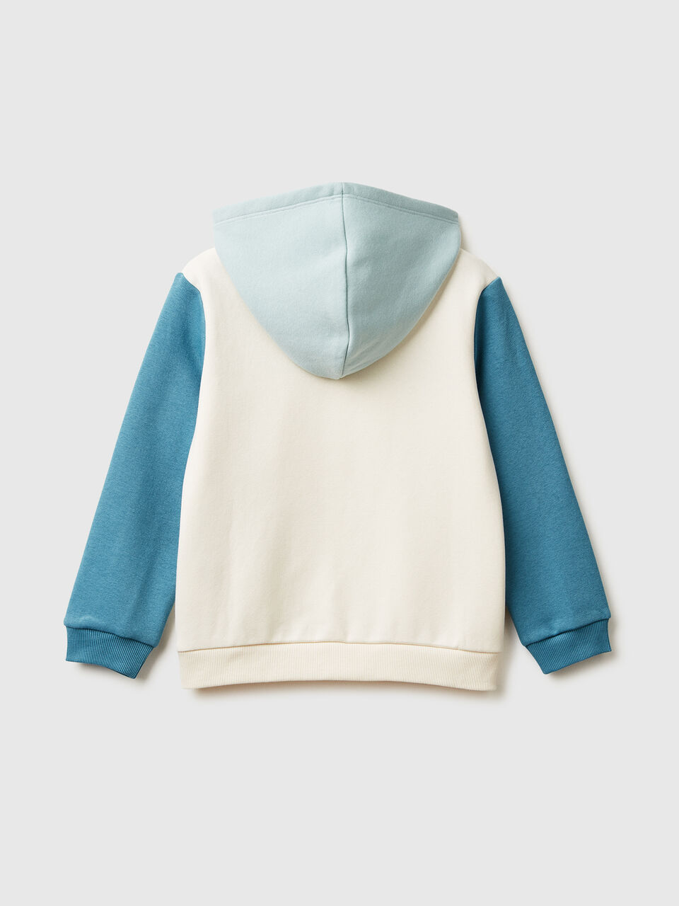 JACKET W/HOOD L/S Filles image number null