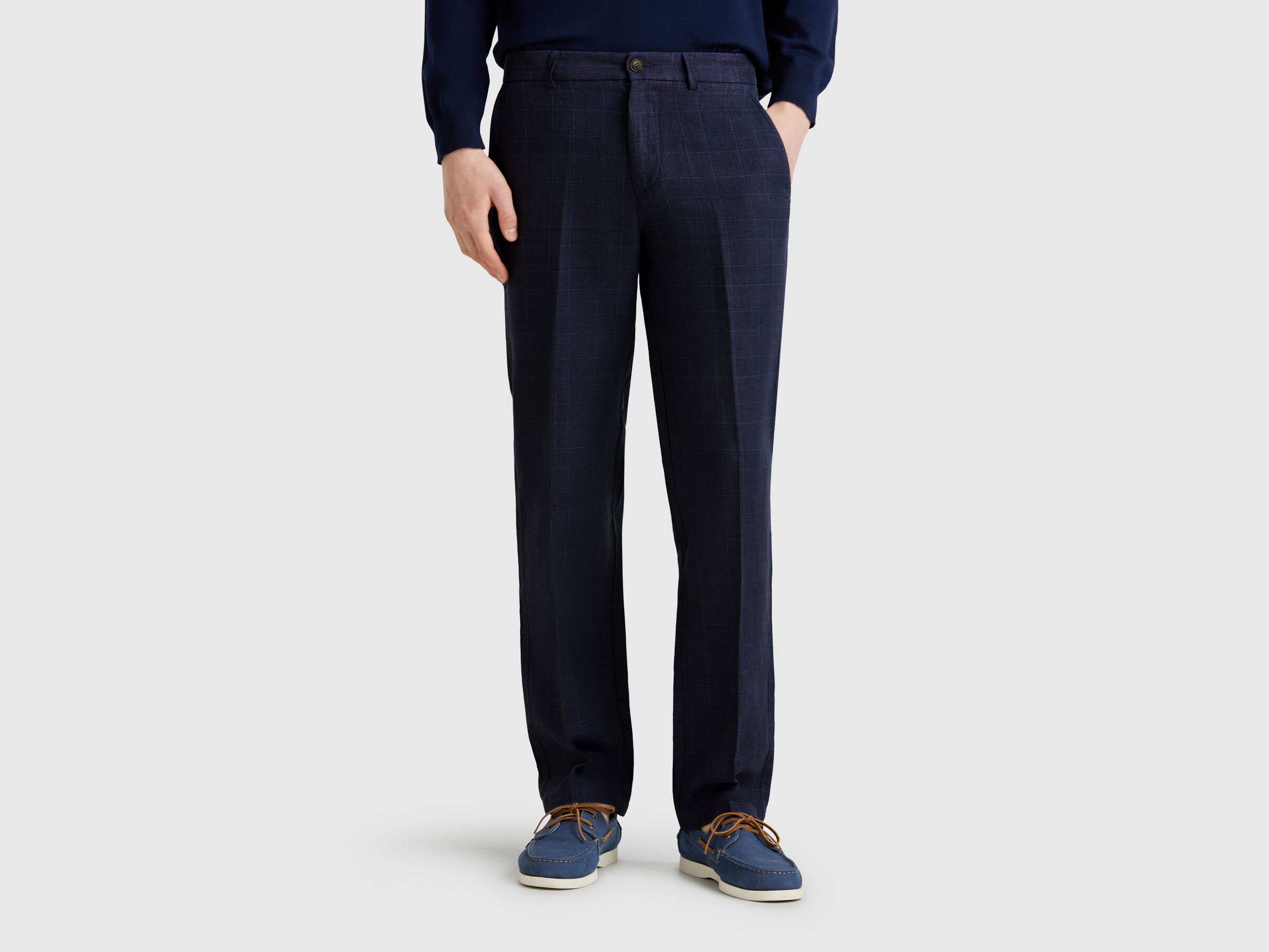 TROUSERS Homme image number 0